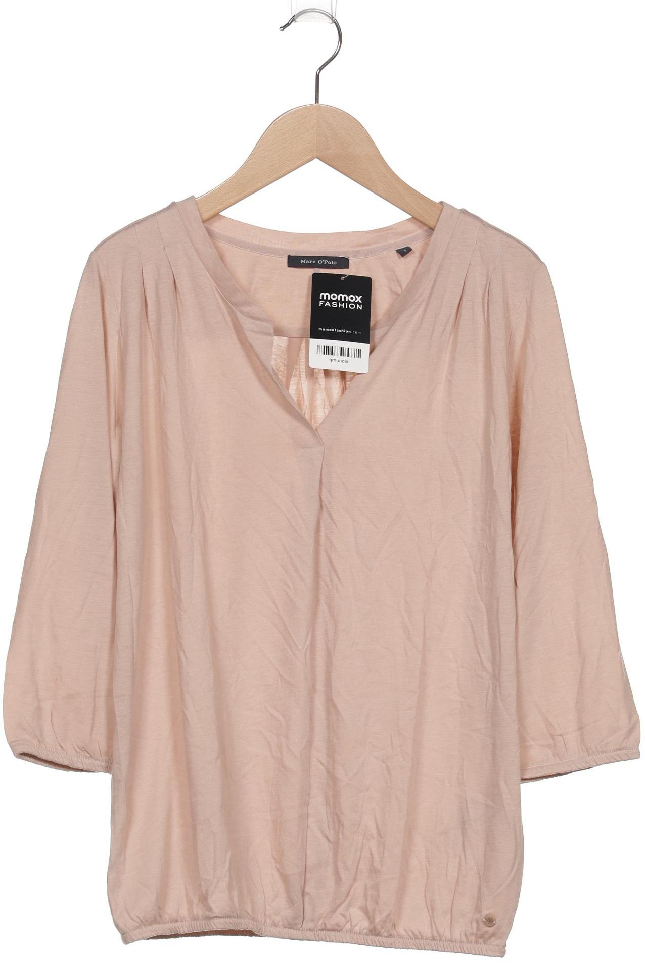 

Marc O Polo Damen Langarmshirt, beige, Gr. 36