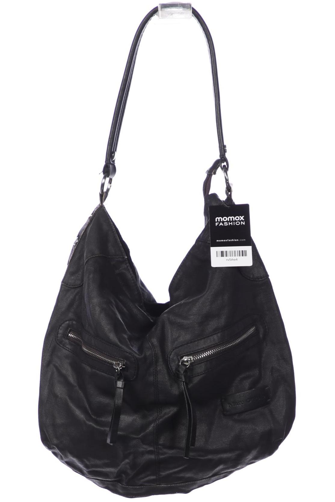 

Marc O Polo Damen Handtasche, grau, Gr.