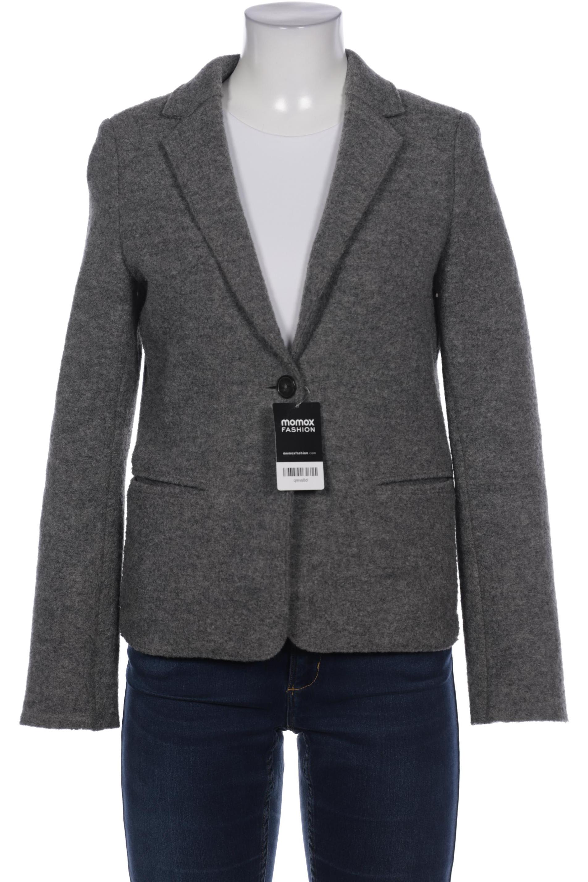 

Marc O Polo Damen Blazer, grau, Gr. 38