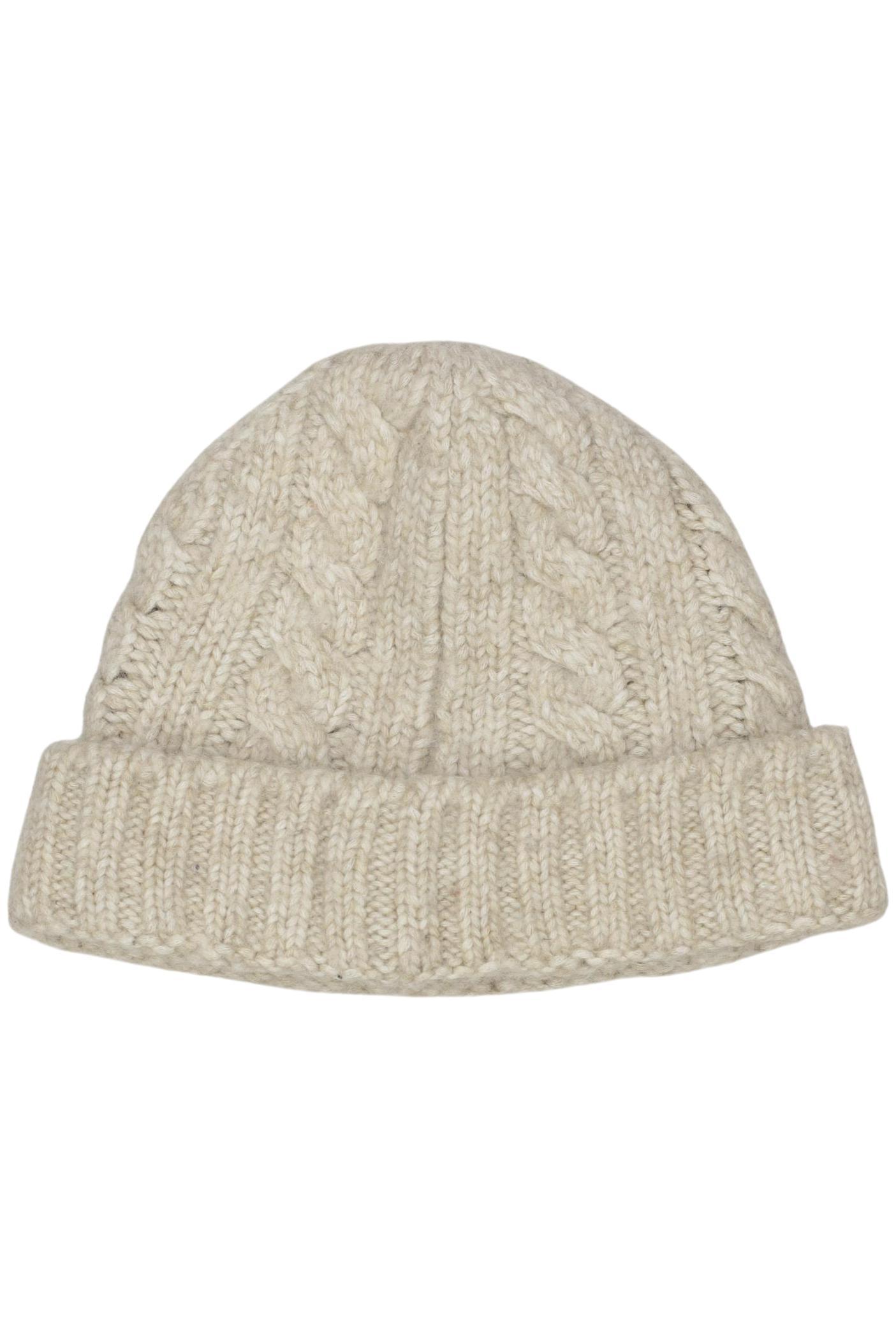 

Marc O Polo Herren Hut/Mütze, beige, Gr. uni