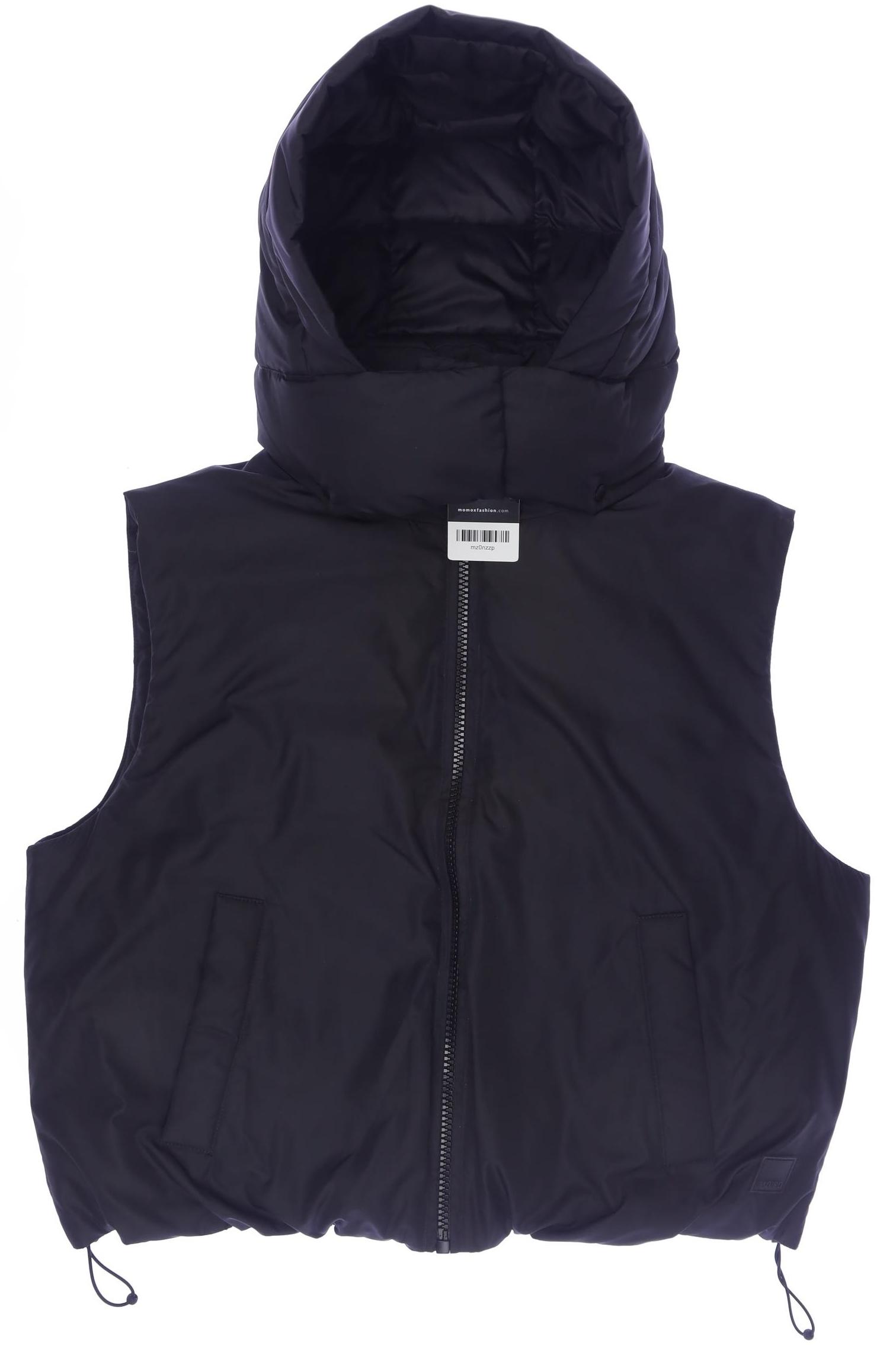 

Marc O Polo Damen Weste, schwarz, Gr. 44