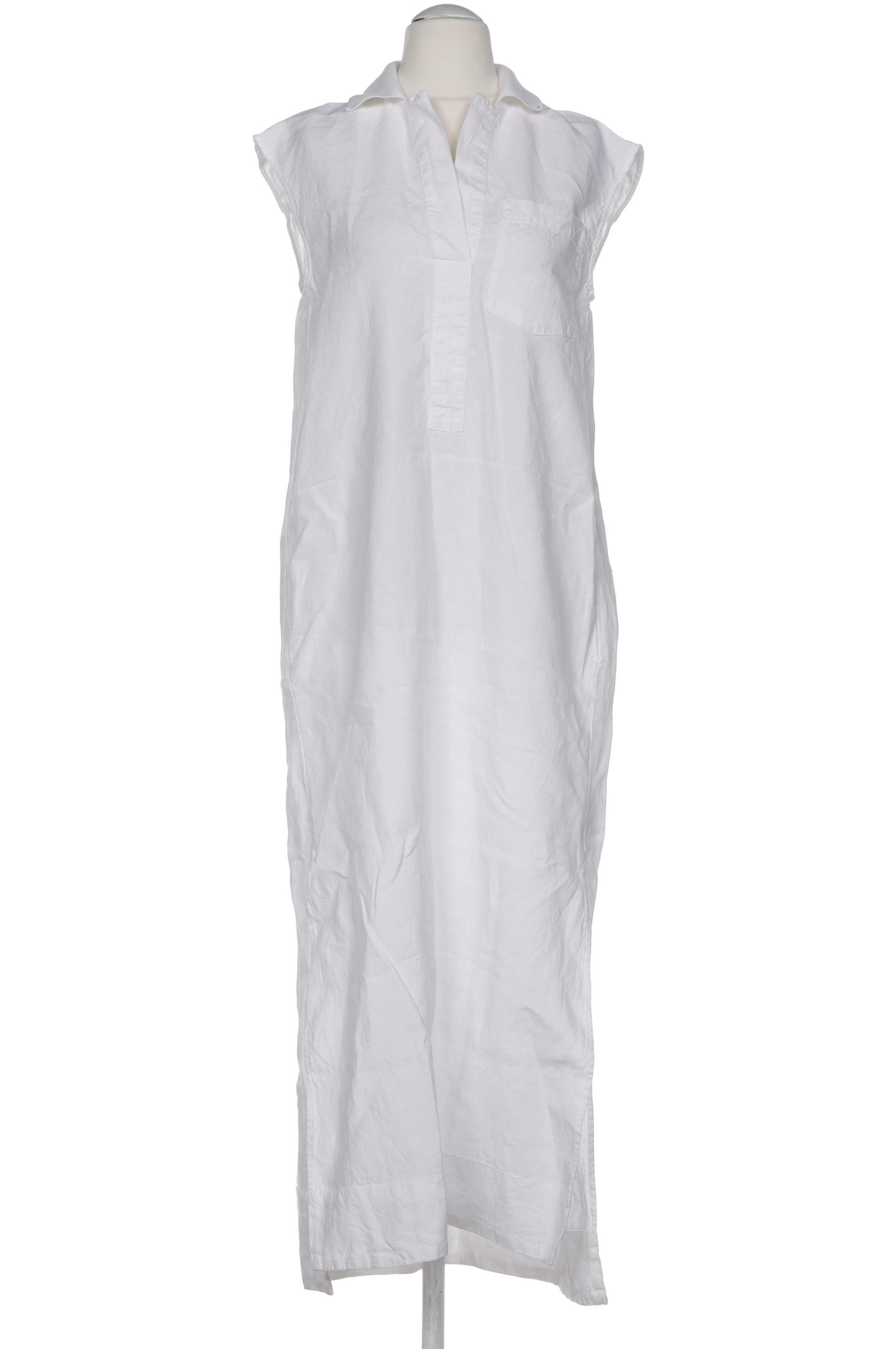 

Marc O Polo Damen Kleid, weiß, Gr. 36