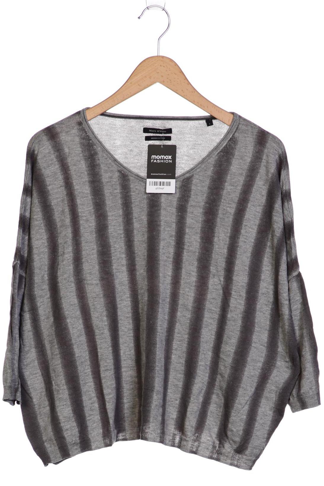 

Marc O Polo Damen Pullover, grau