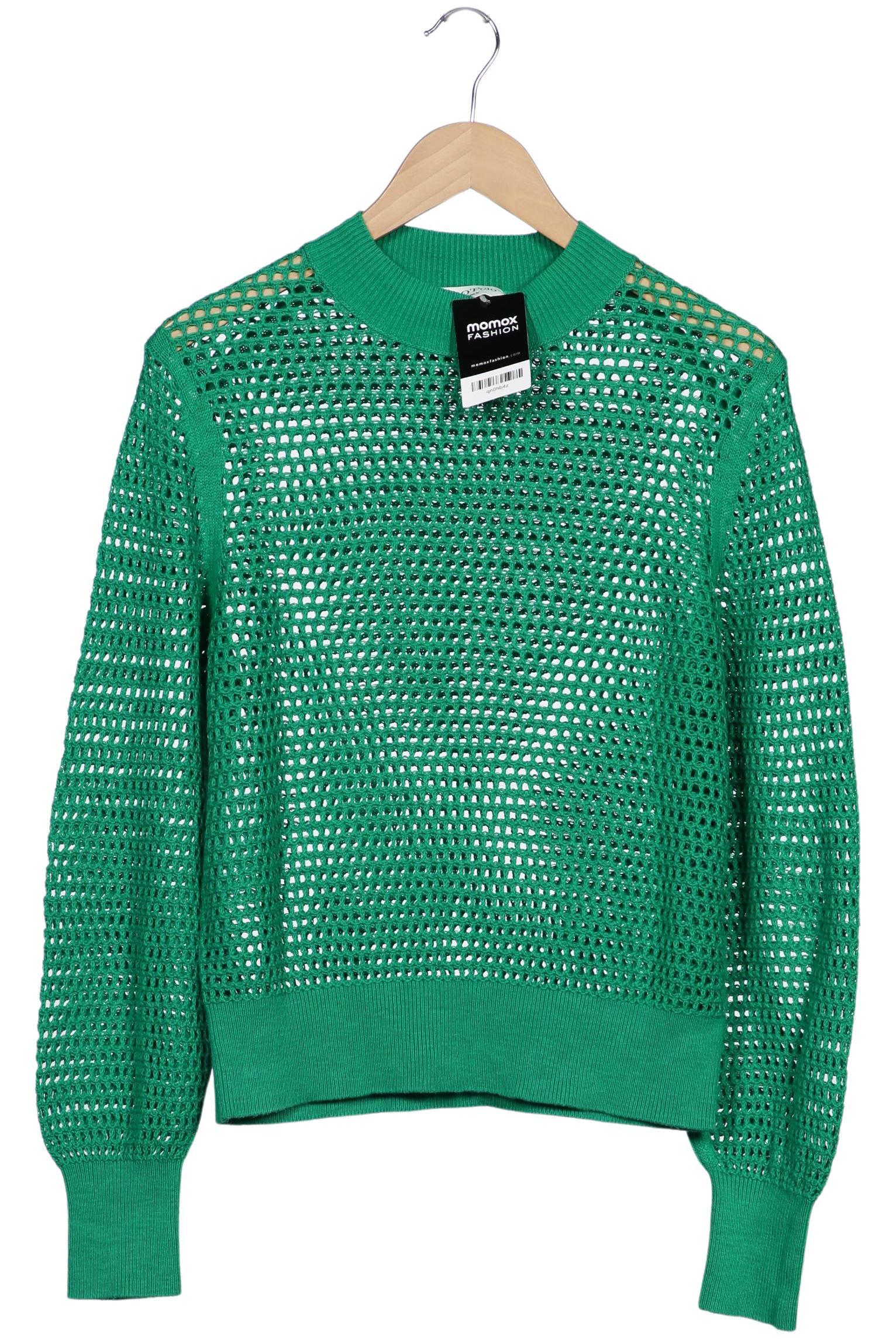 

Marc O Polo Damen Pullover, grün, Gr. 42