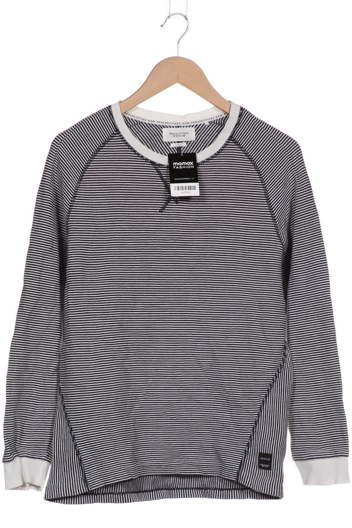 

Marc O Polo Damen Pullover, marineblau