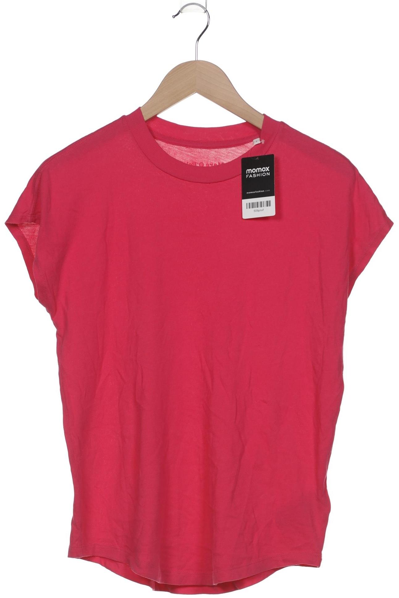 

Marc O Polo Damen T-Shirt, pink, Gr. 42