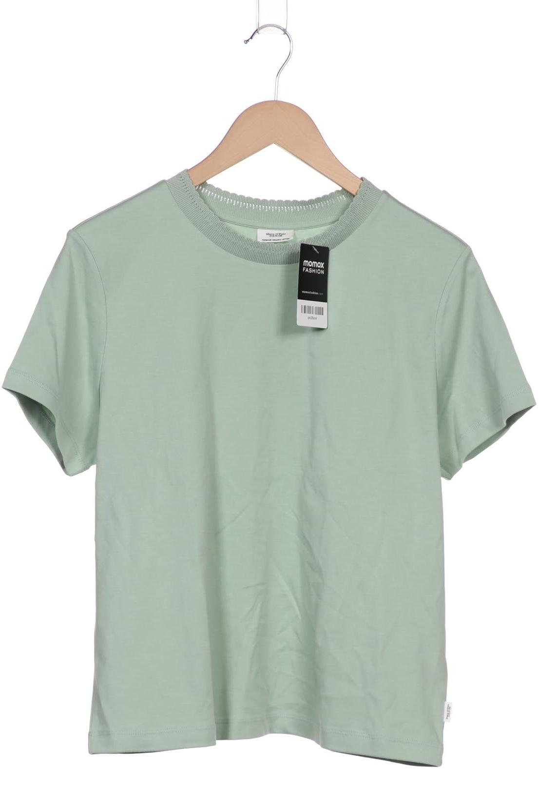 

Marc O Polo Damen T-Shirt, türkis