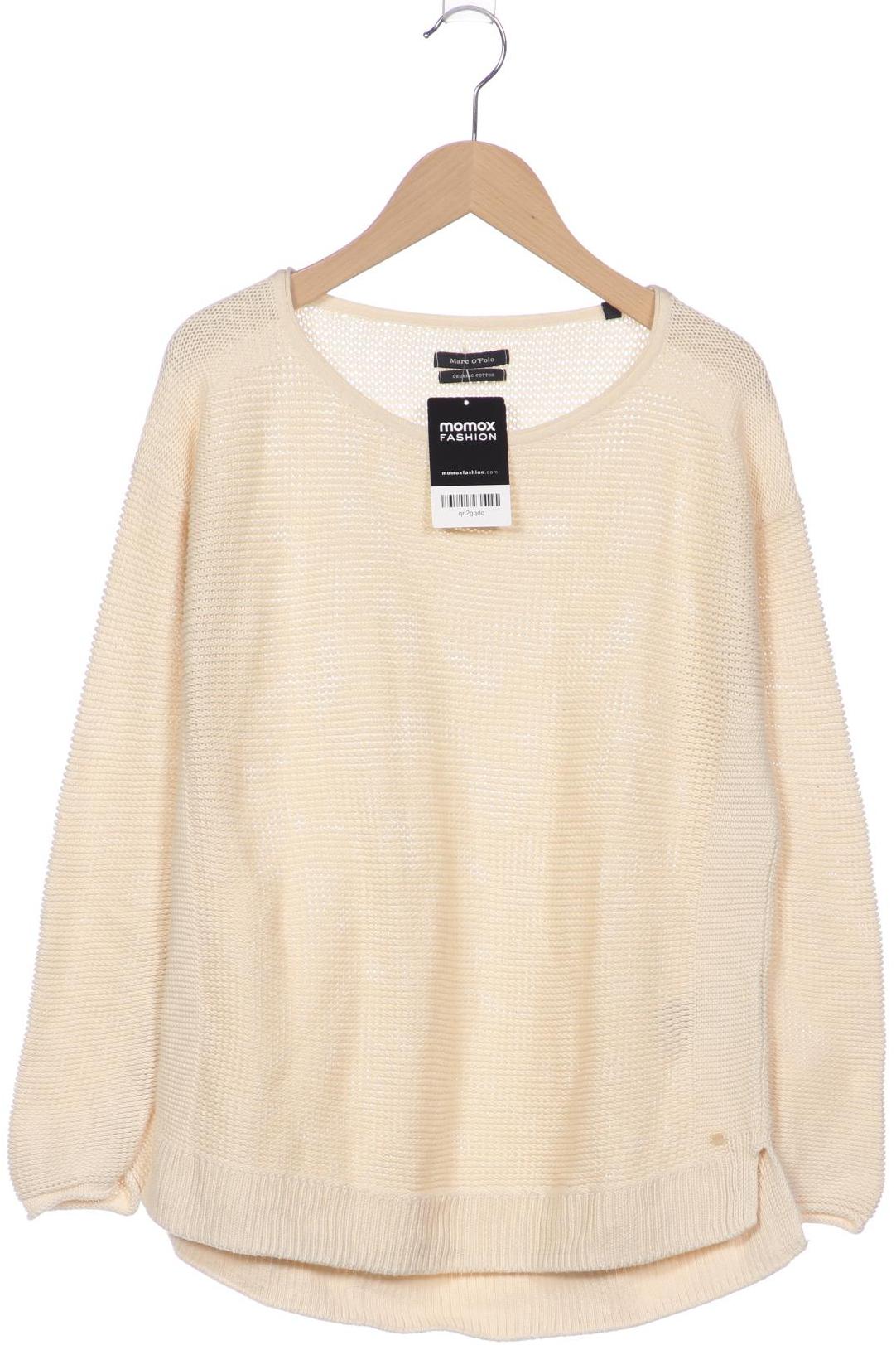 

Marc O Polo Damen Pullover, beige, Gr. 36