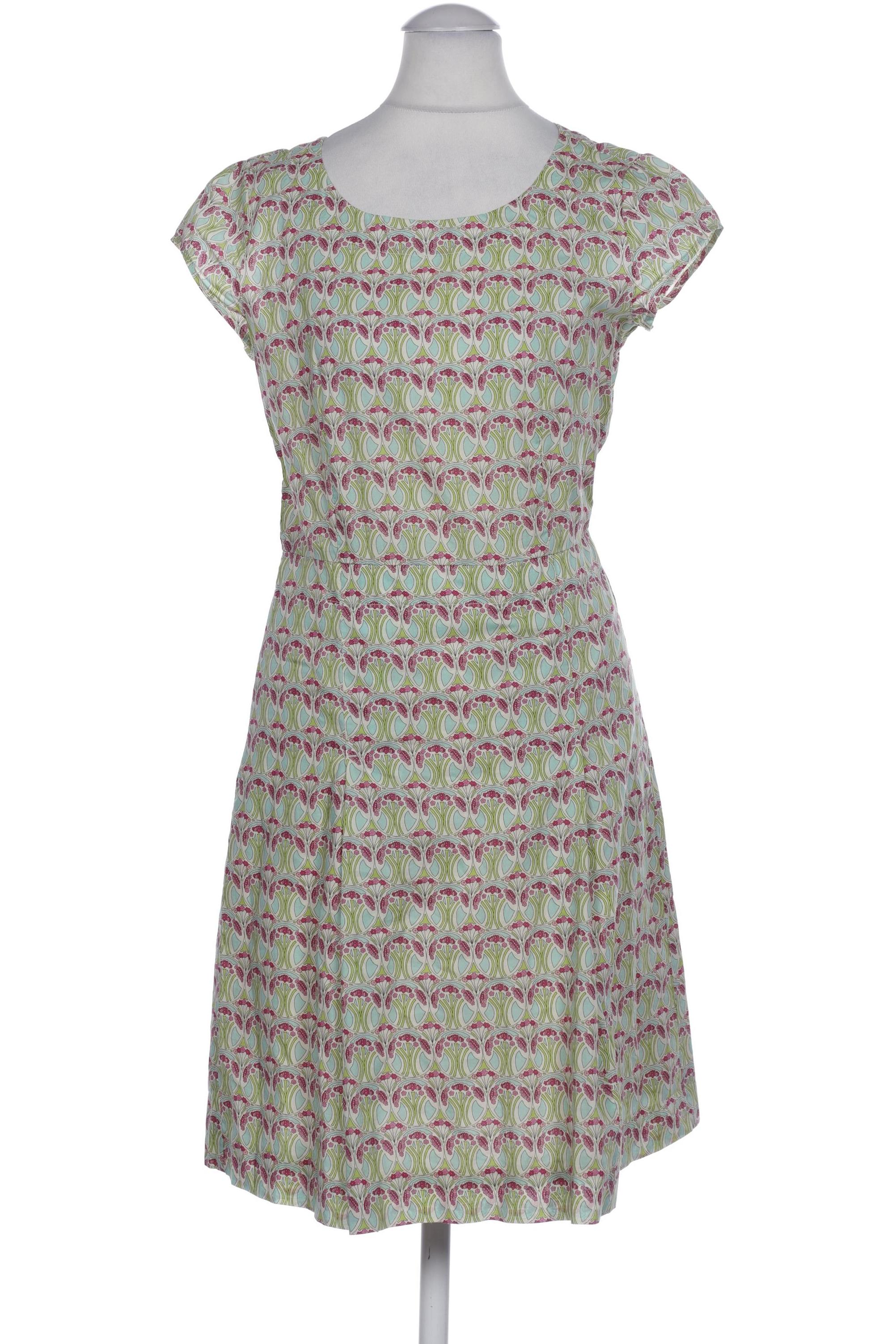 

Marc O Polo Damen Kleid, mehrfarbig, Gr. 34