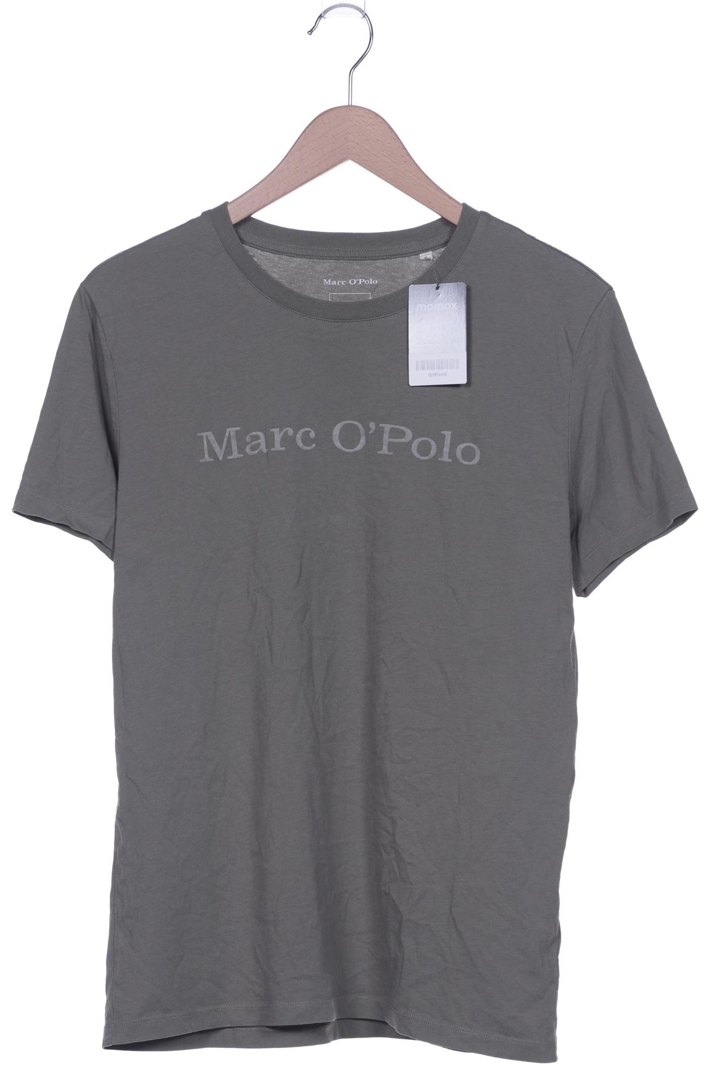 

Marc O Polo Herren T-Shirt, grün, Gr. 48