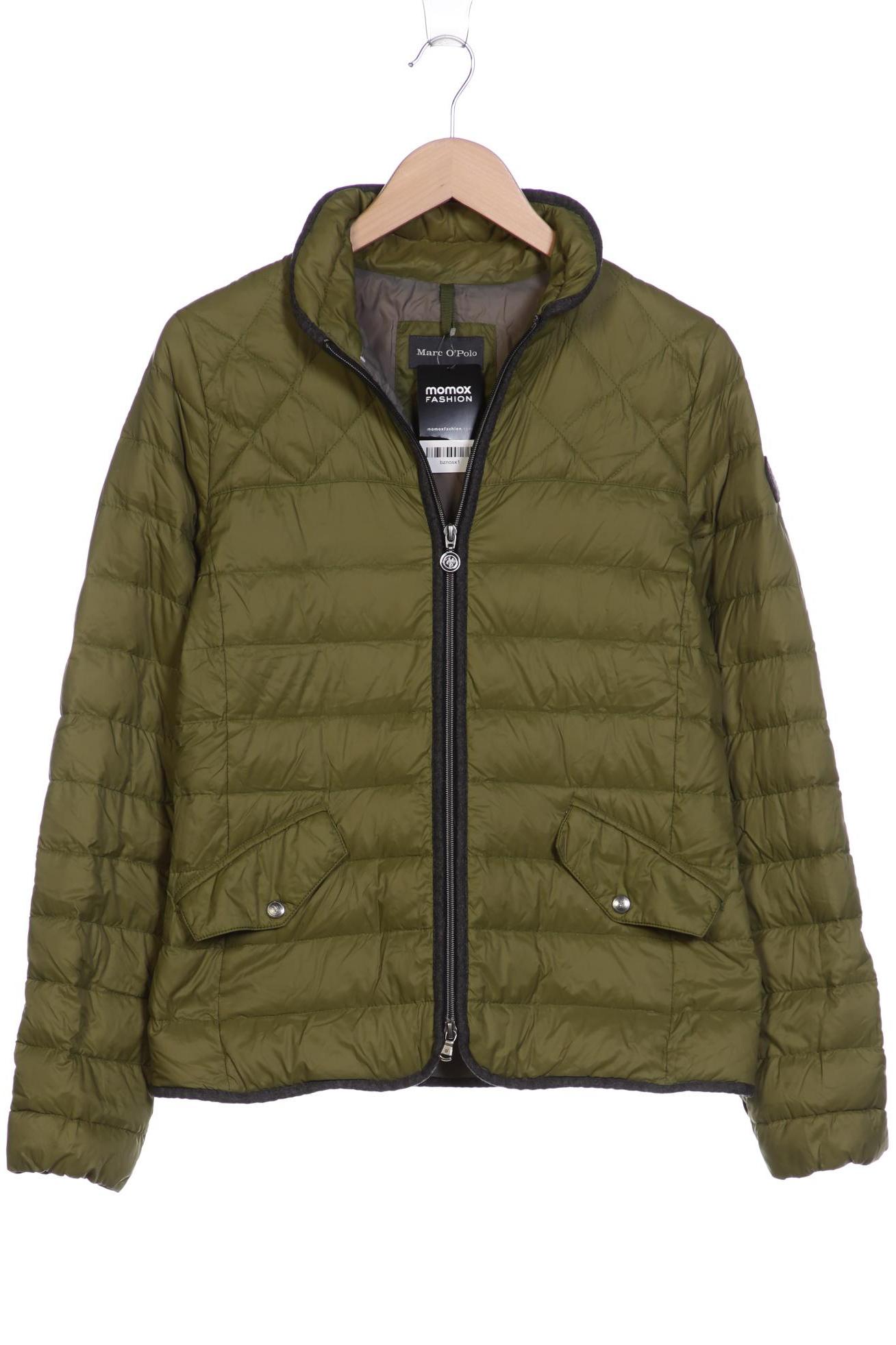 

Marc O Polo Damen Jacke, grün, Gr. 40