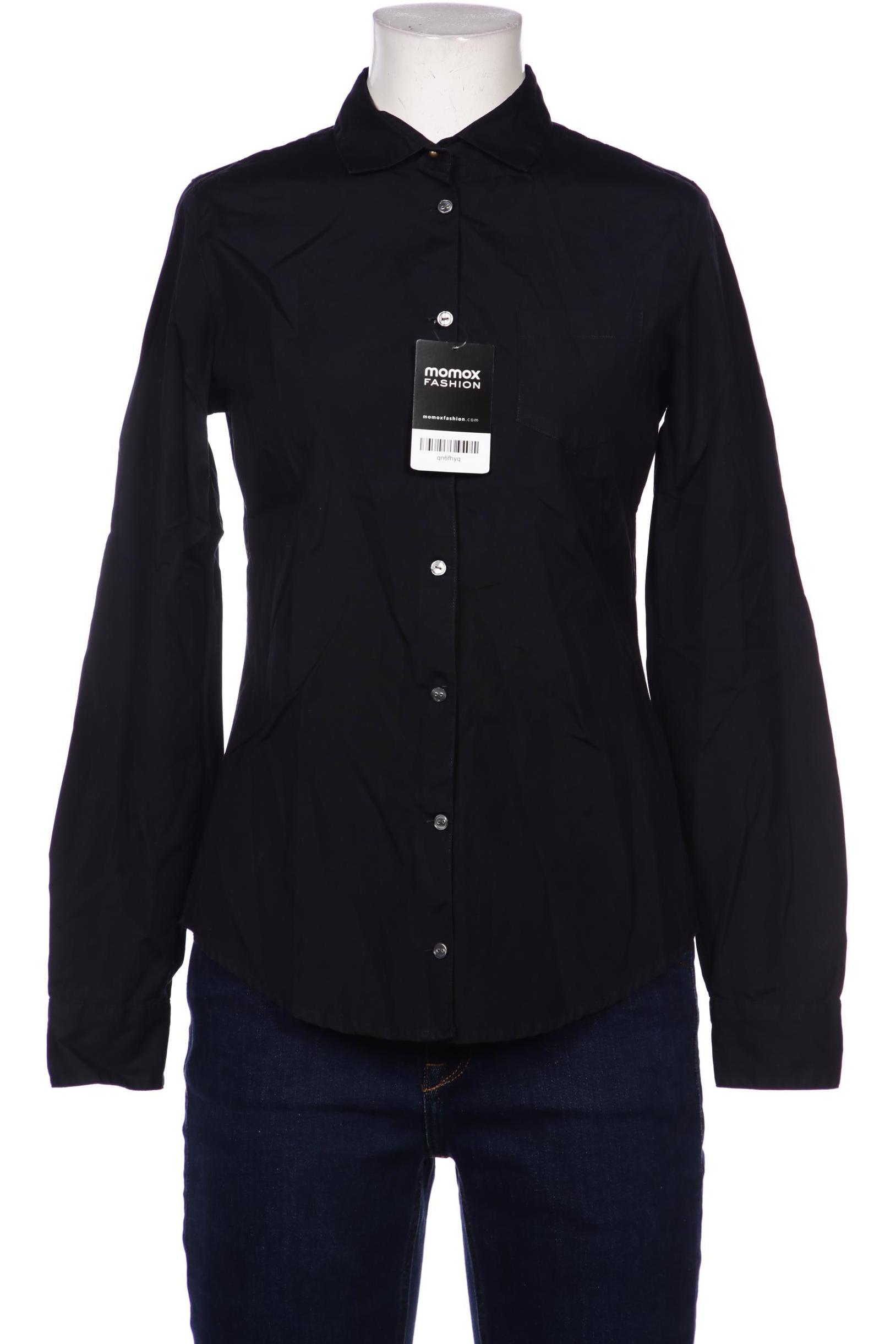 

Marc O Polo Damen Bluse, schwarz