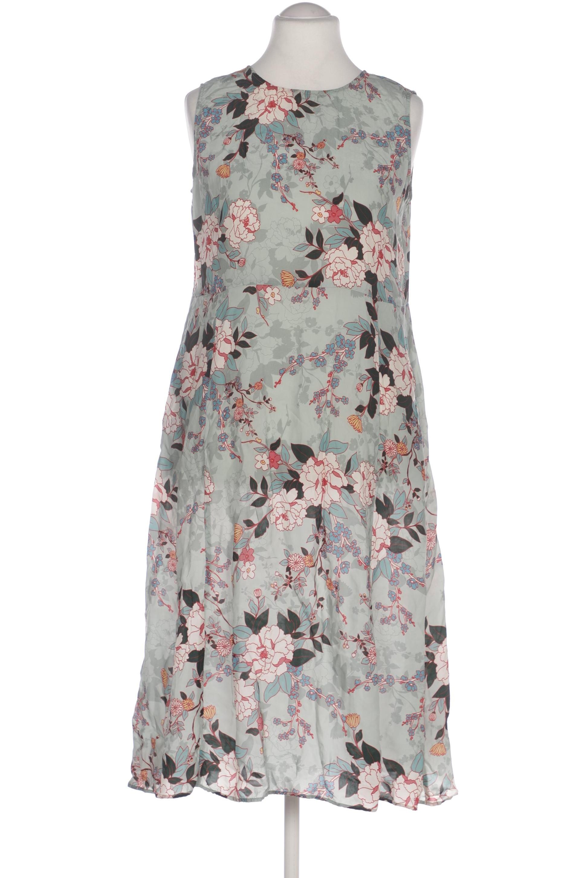 

Marc O Polo Damen Kleid, türkis, Gr. 40