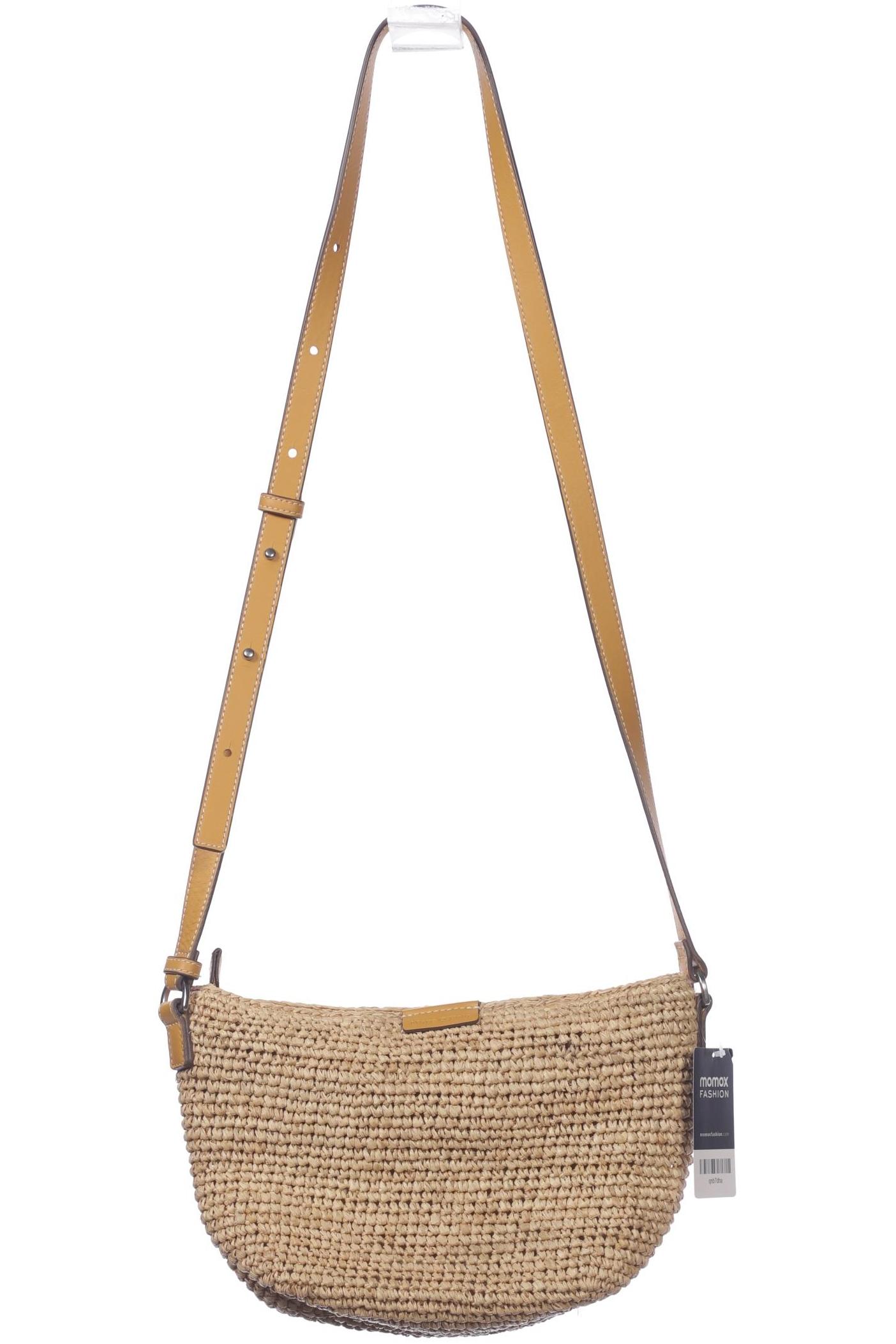 

Marc O Polo Damen Handtasche, beige, Gr.