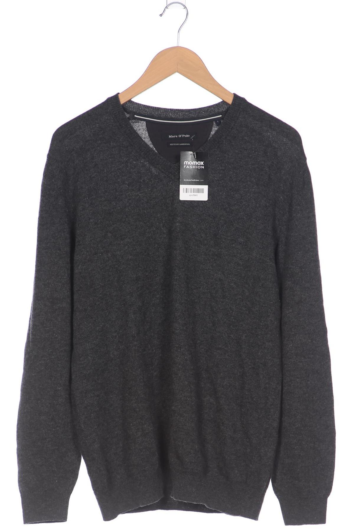 

Marc O Polo Herren Pullover, grau, Gr. 52