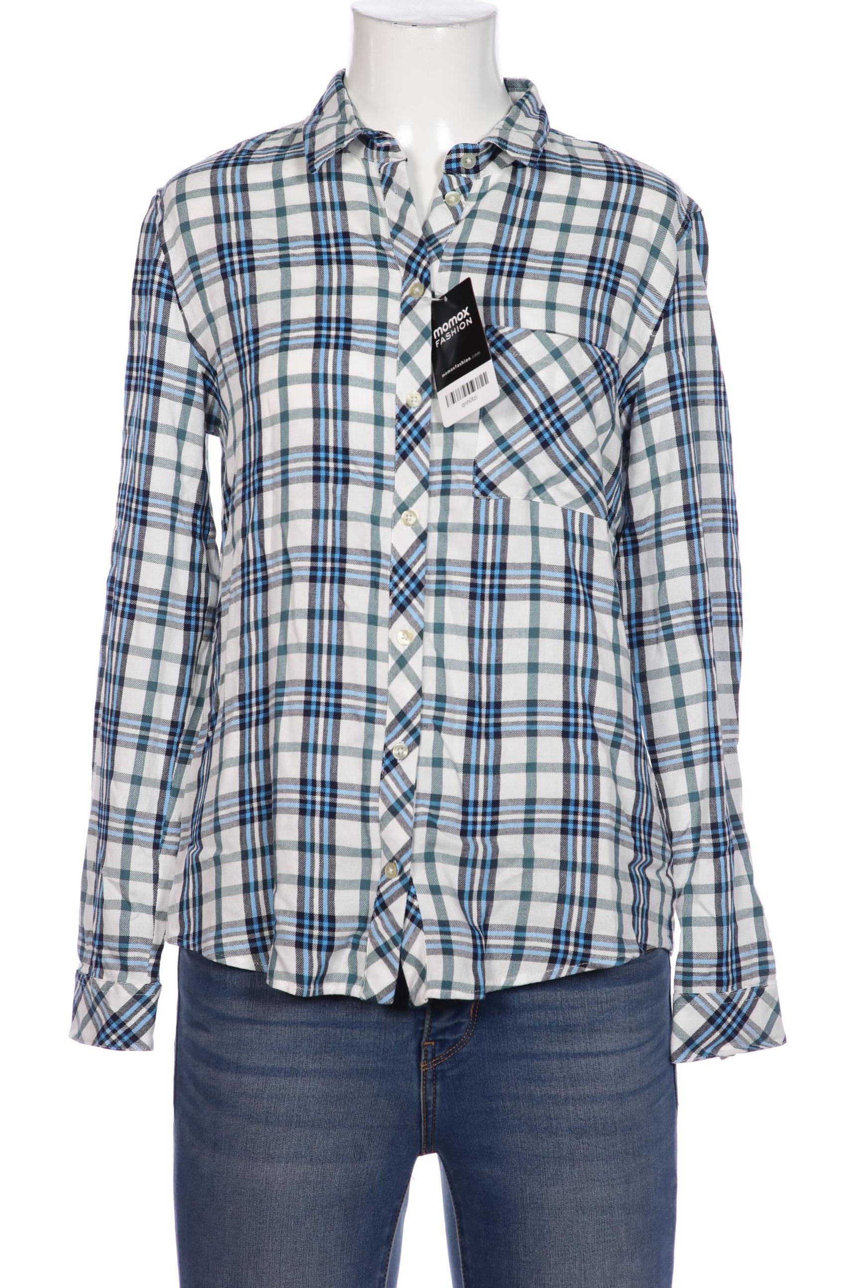 

Marc O Polo Damen Bluse, weiß, Gr. 36