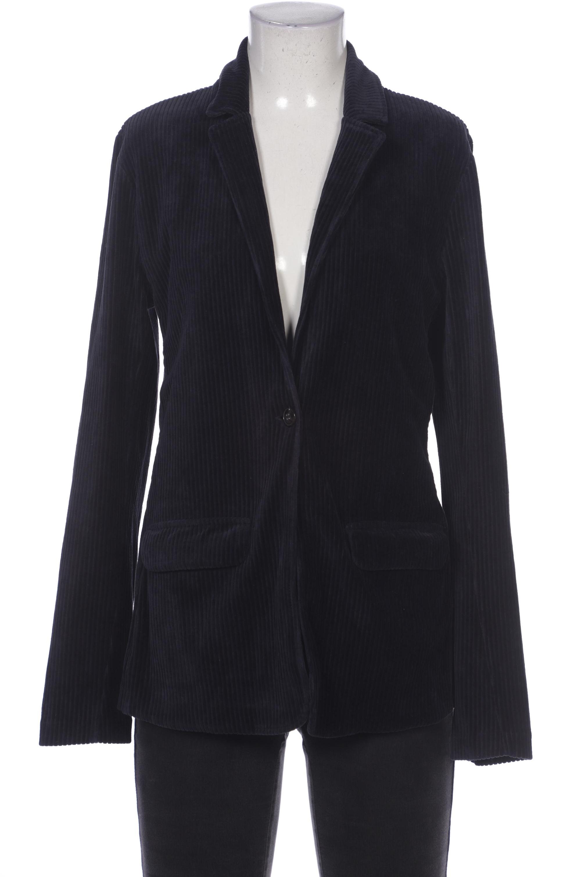 

Marc O Polo Damen Blazer, marineblau, Gr. 40