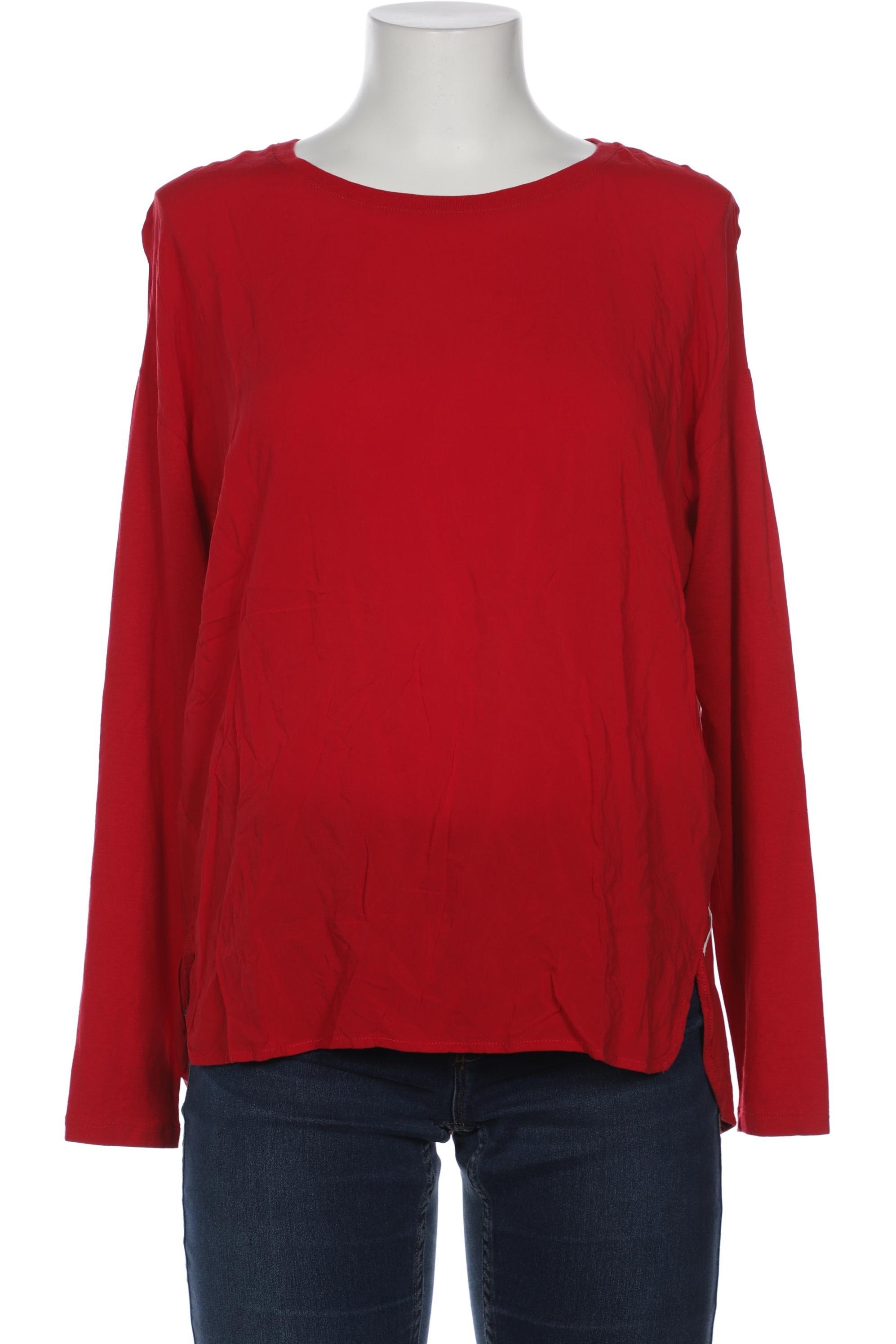 

Marc O Polo Damen Bluse, rot, Gr. 42