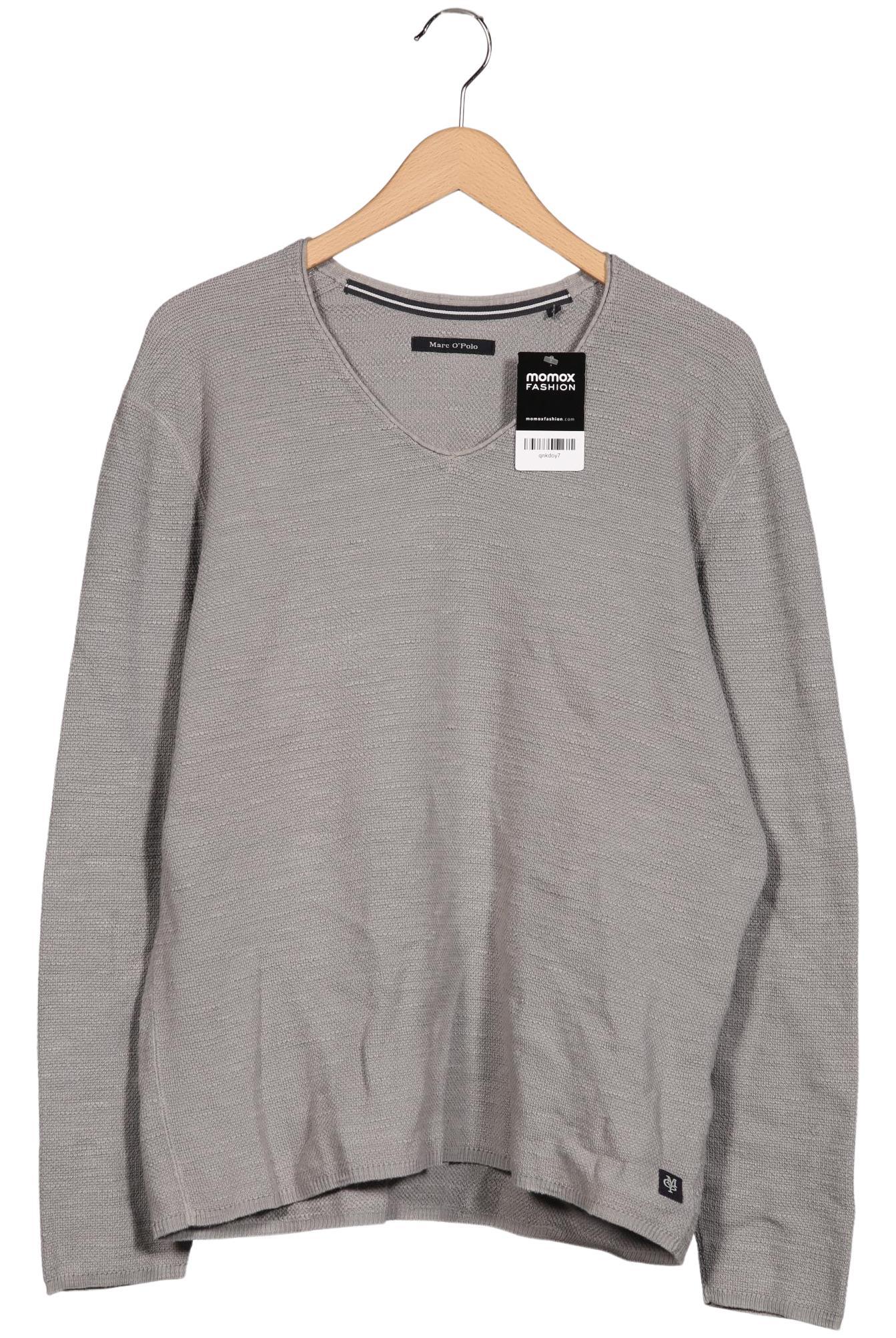 

Marc O Polo Damen Pullover, grau, Gr. 44