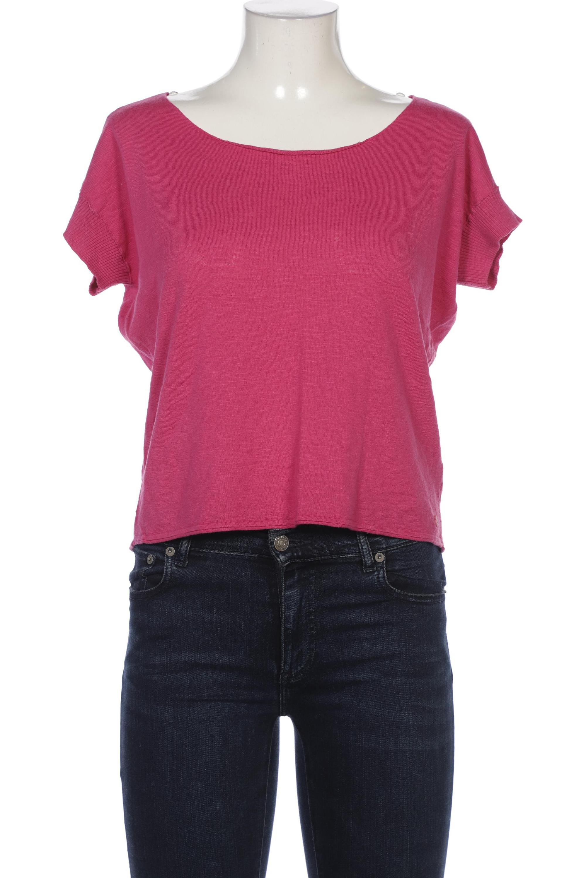 

Marc O Polo Damen Pullover, pink, Gr. 38
