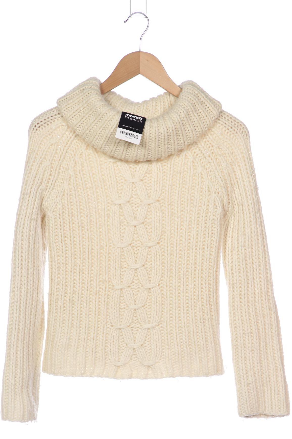 

Marc O Polo Damen Pullover, cremeweiß, Gr. 36