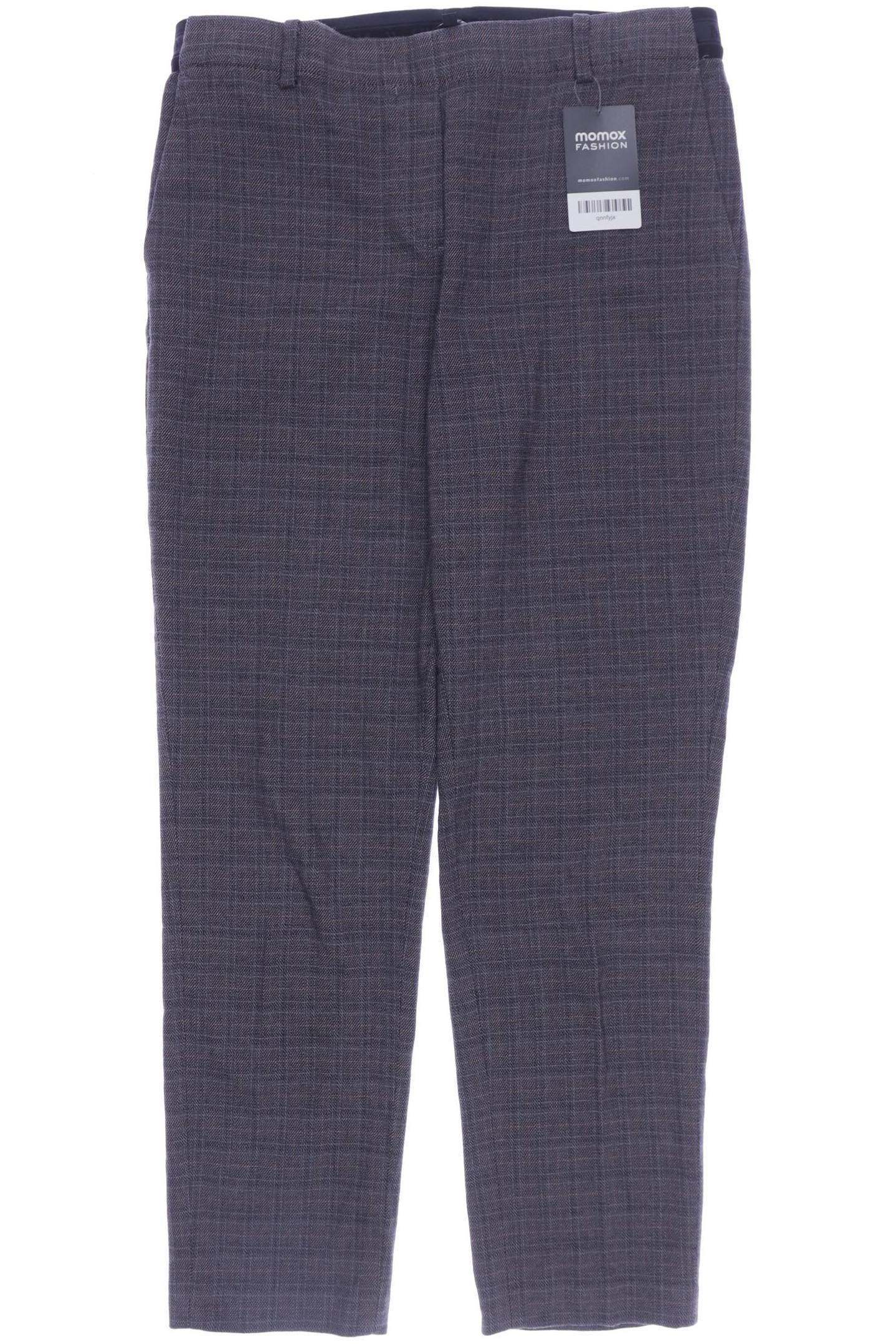 

Marc O Polo Damen Stoffhose, grau