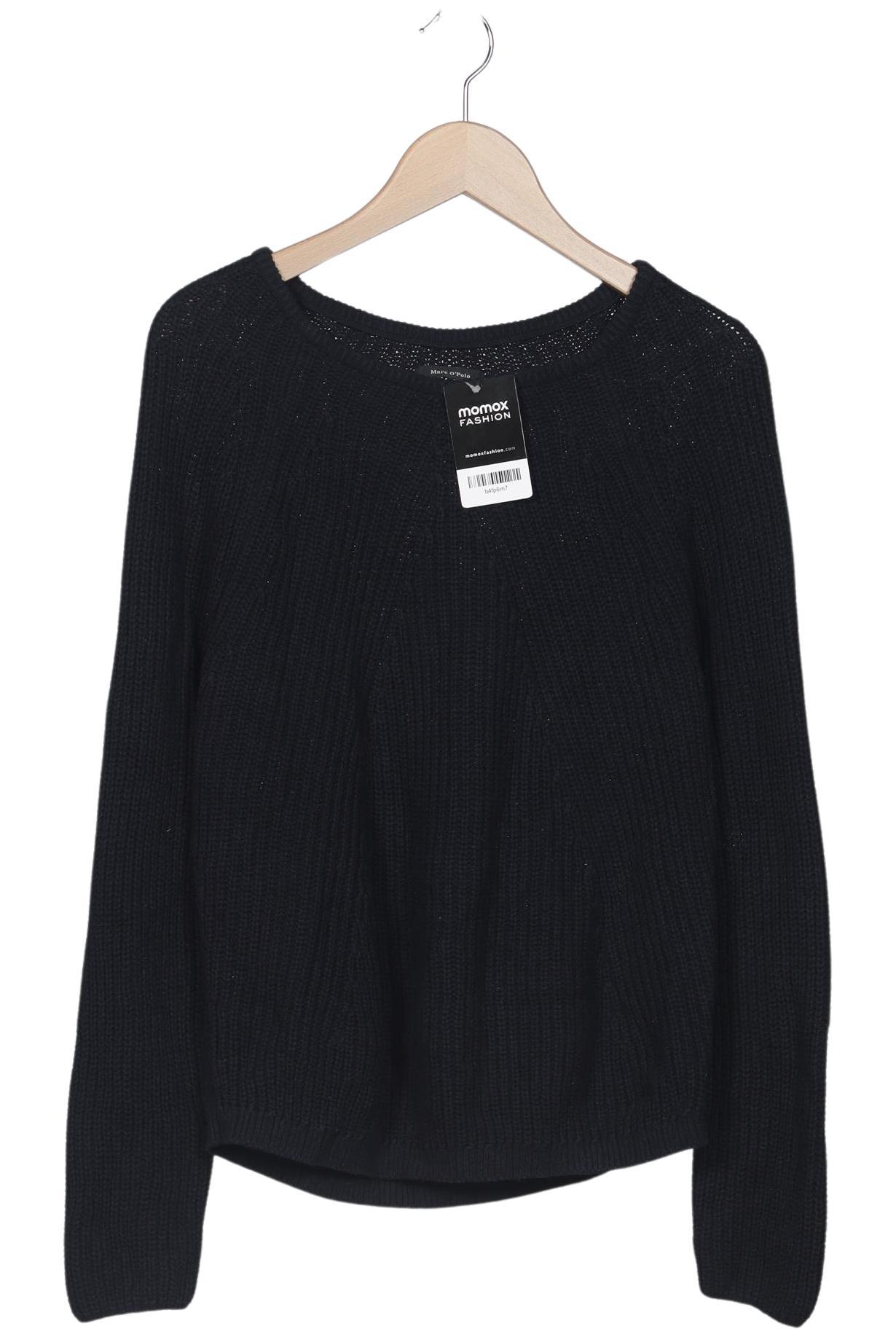 

Marc O Polo Damen Pullover, marineblau, Gr. 38