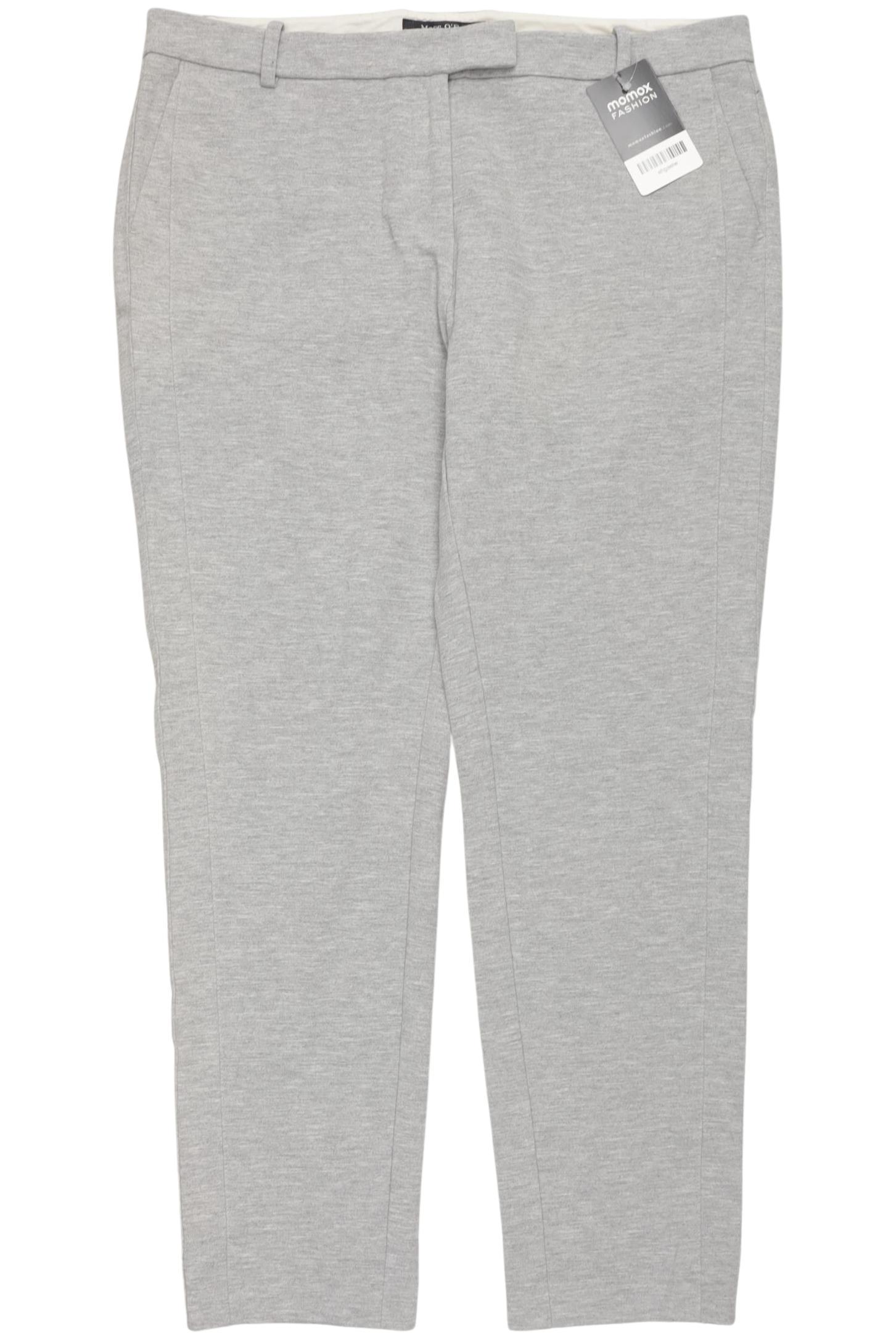 

Marc O Polo Damen Stoffhose, grau, Gr. 40