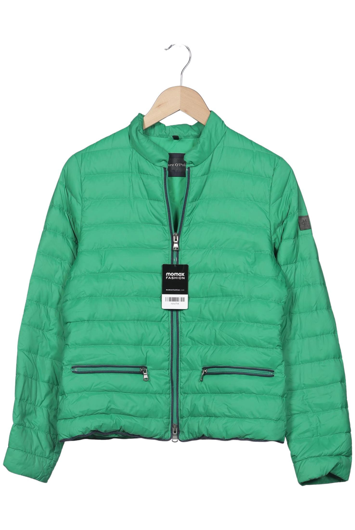 

Marc O Polo Damen Jacke, grün, Gr. 40