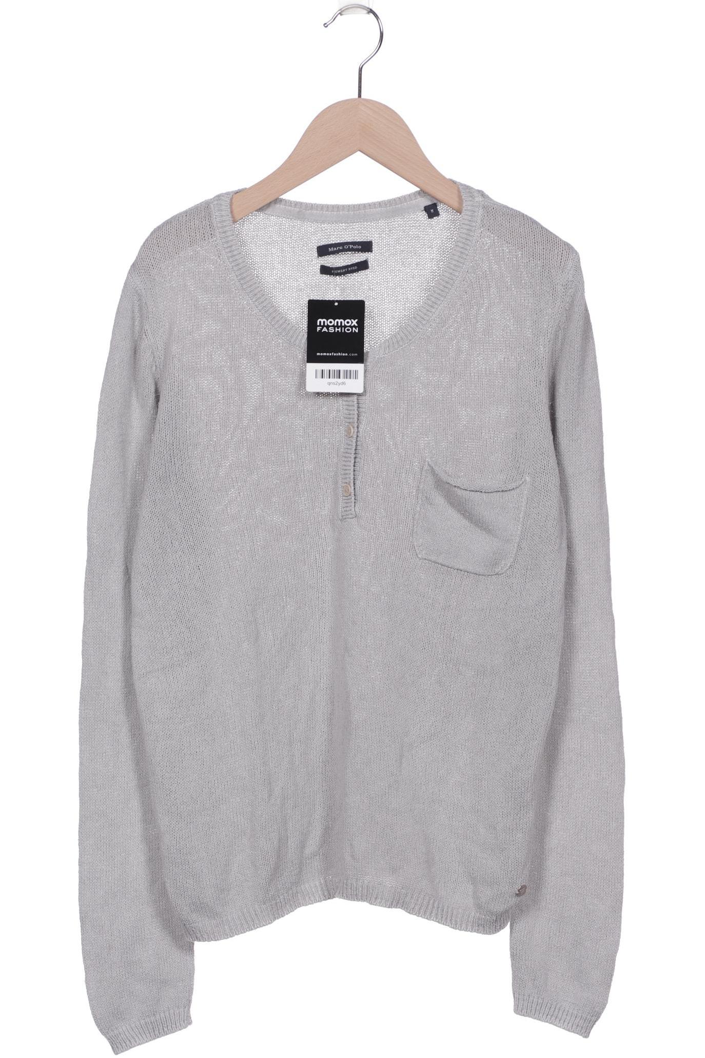 

Marc O Polo Damen Pullover, grau