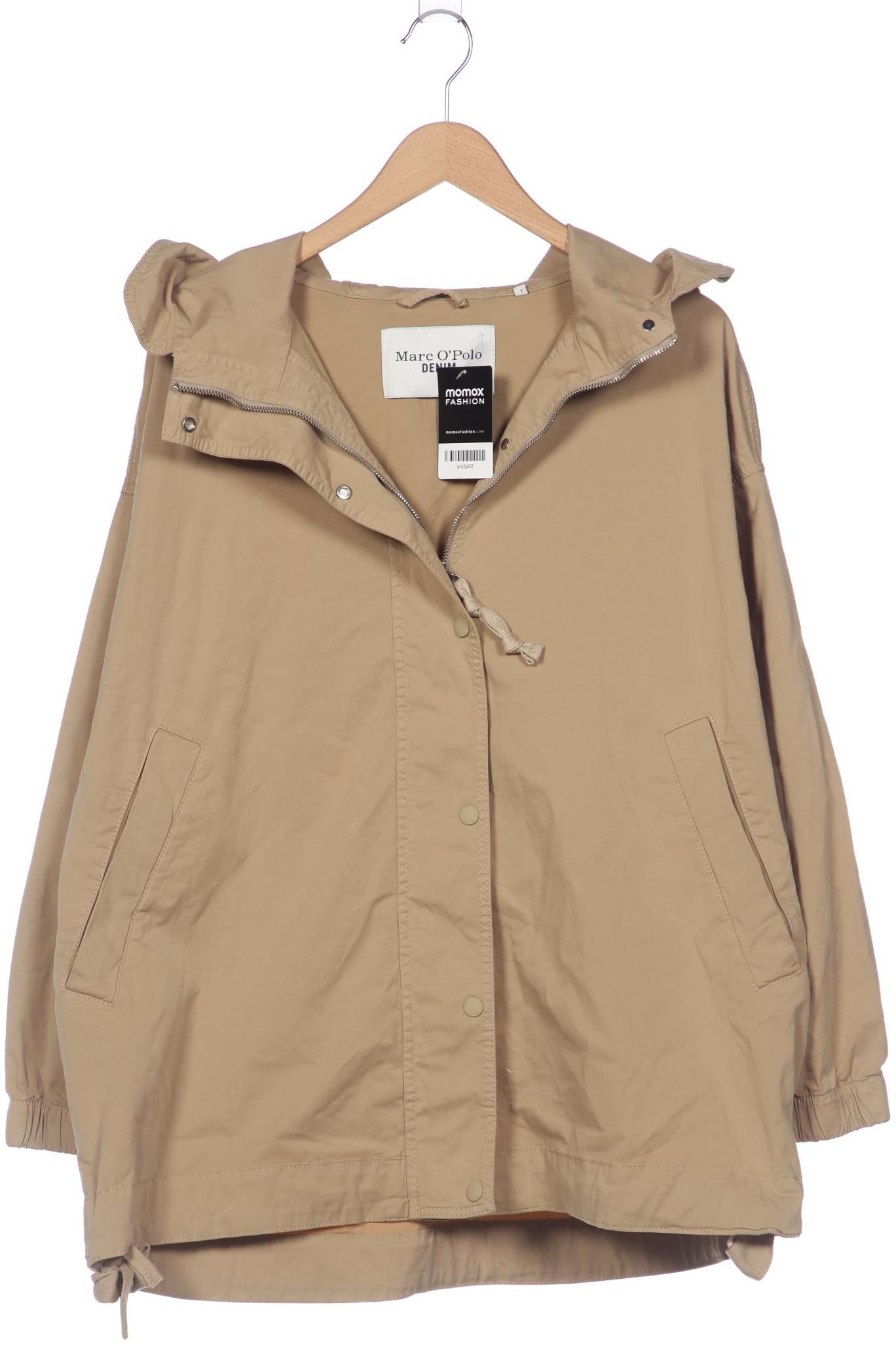

Marc O Polo Damen Jacke, beige, Gr. 42