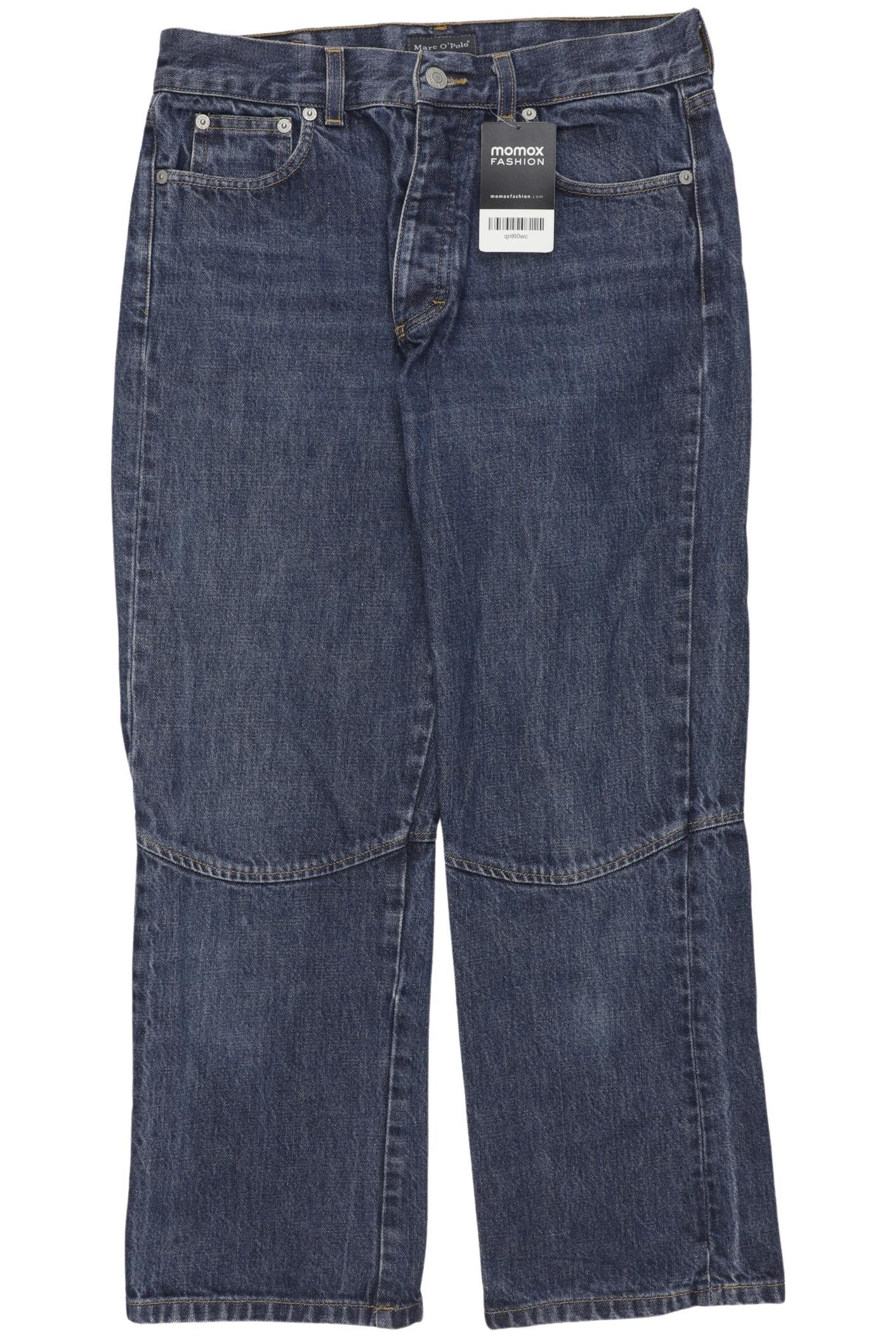 

Marc O Polo Damen Jeans, blau, Gr. 31