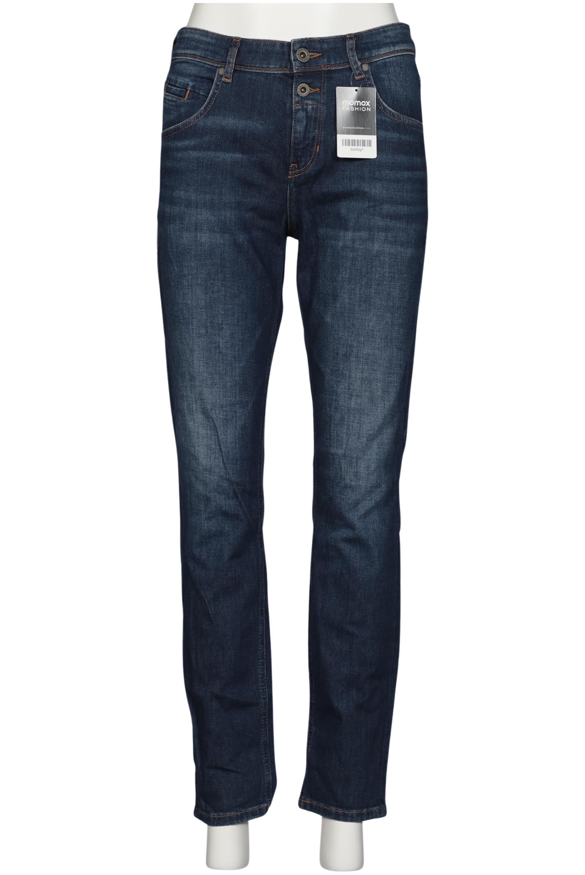 

Marc O Polo Damen Jeans, marineblau, Gr. 29