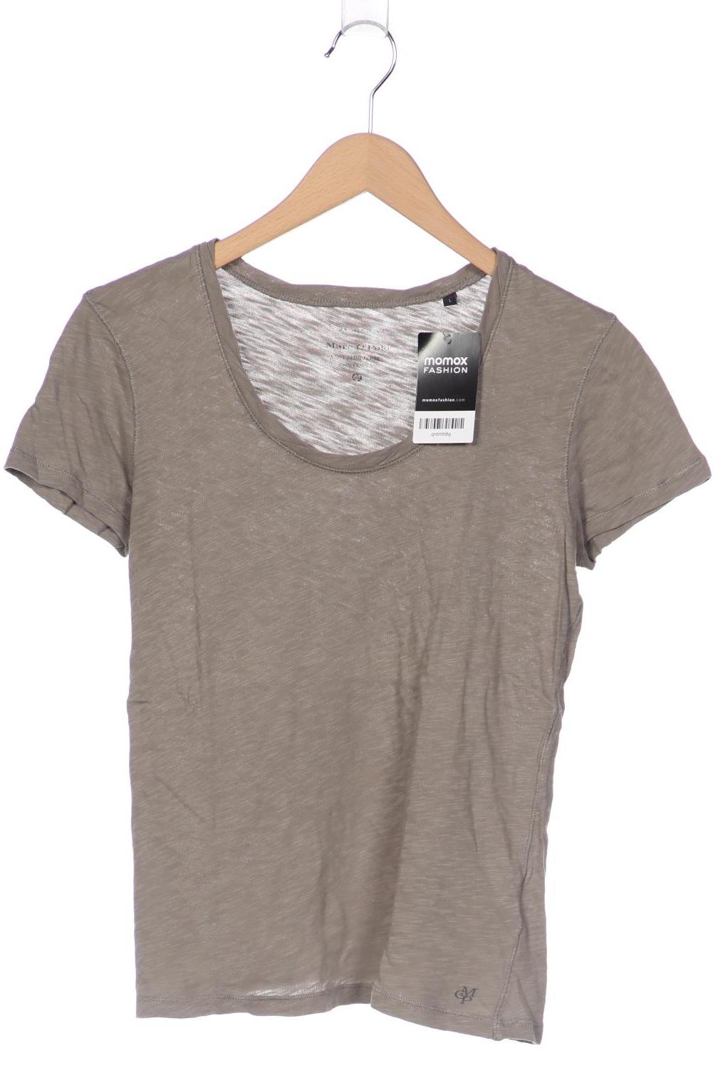 

Marc O Polo Damen T-Shirt, grau