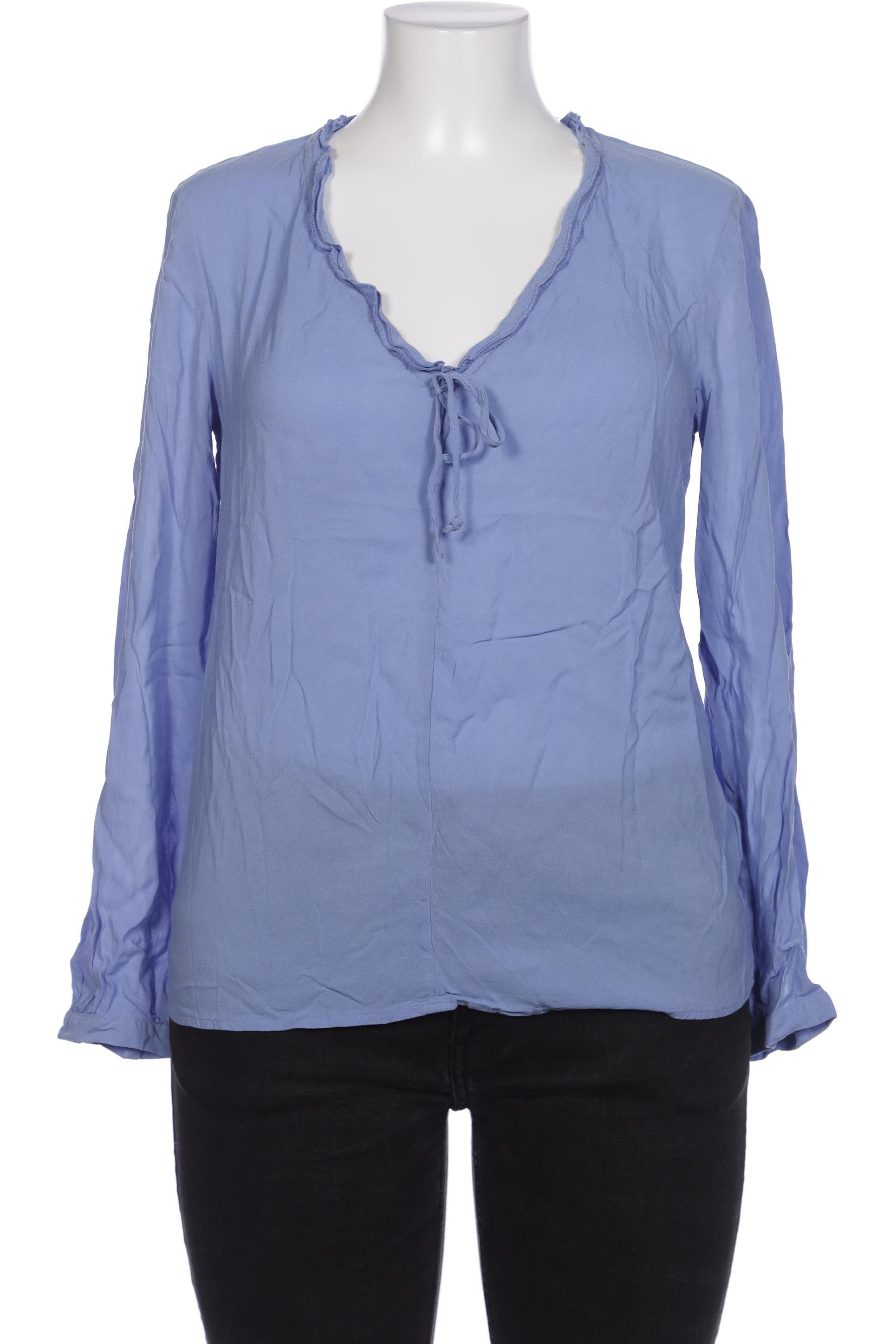 

Marc O Polo Damen Bluse, flieder, Gr. 40