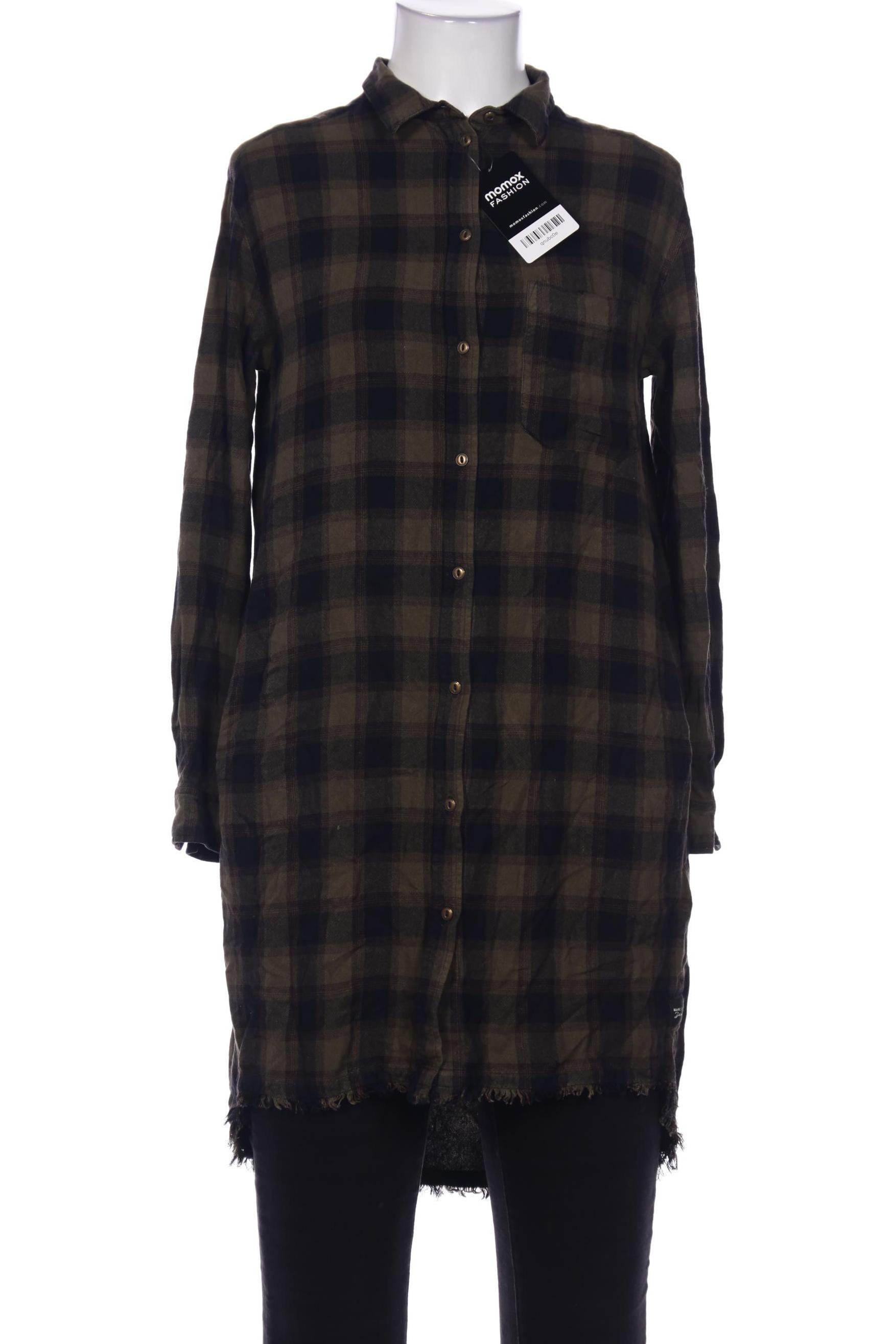 

Marc O Polo Damen Bluse, grün, Gr. 34