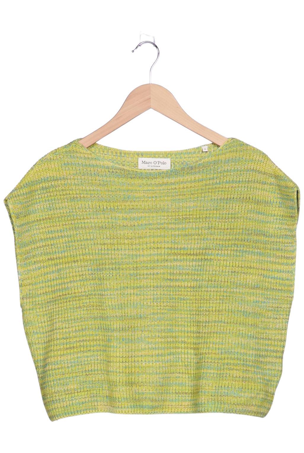 

Marc O Polo Damen Pullover, hellgrün, Gr. 36