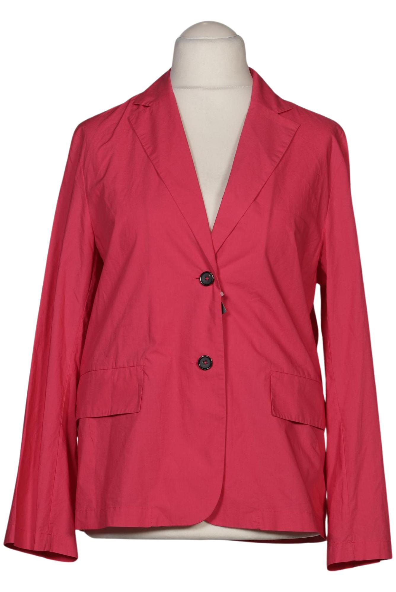 

Marc O Polo Damen Blazer, pink, Gr. 40