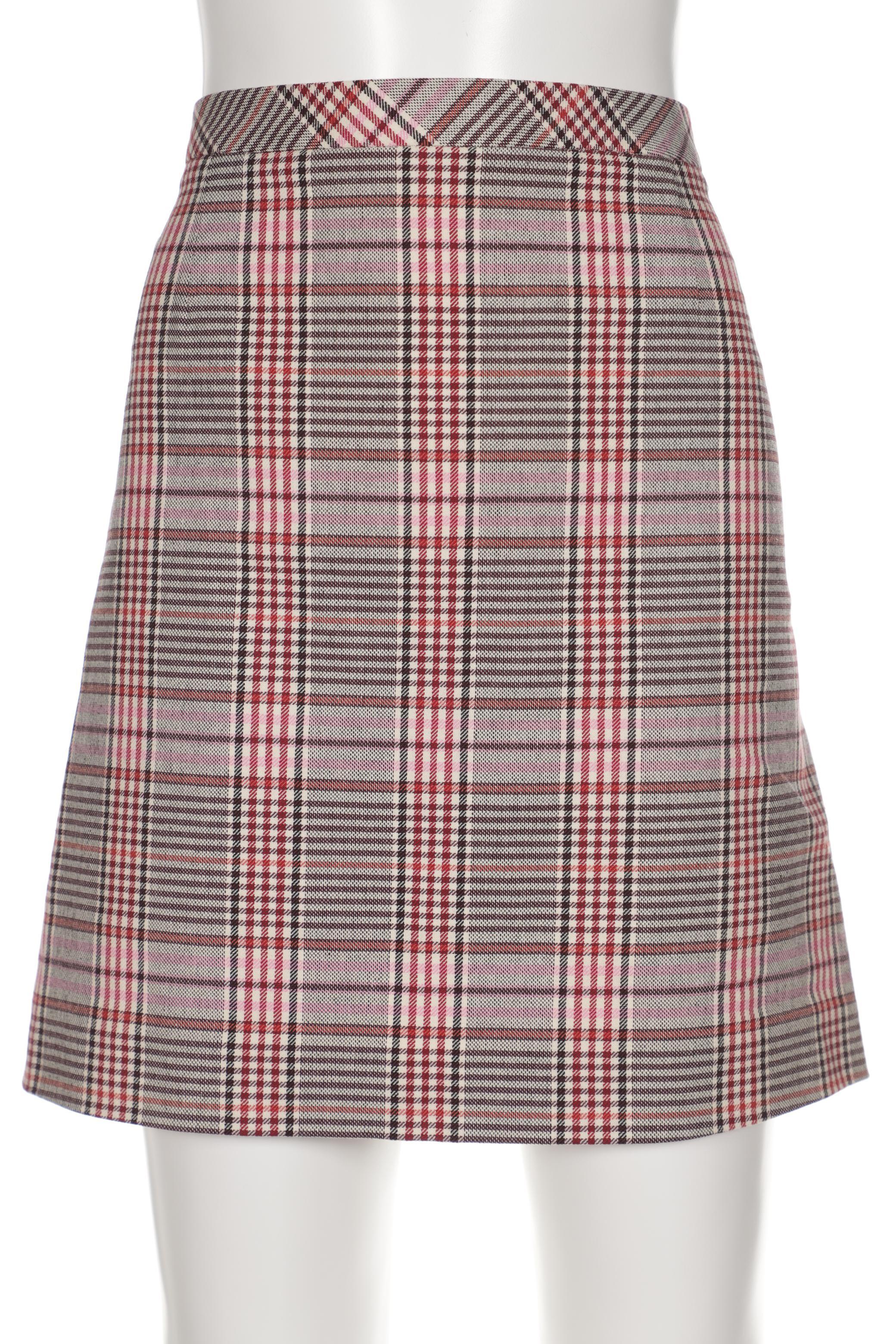

Marc O Polo Damen Rock, grau, Gr. 38