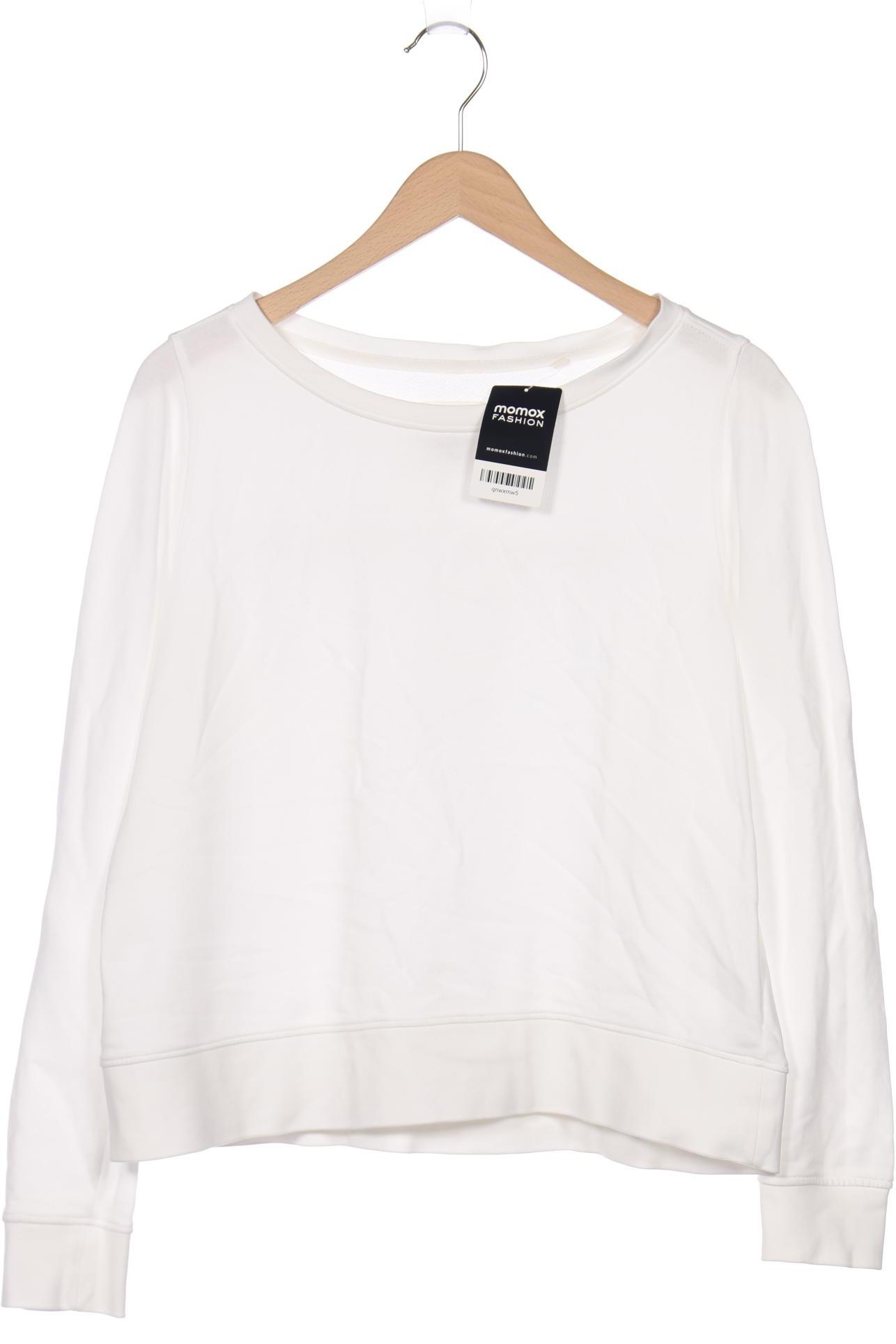 

Marc O Polo Damen Sweatshirt, weiß