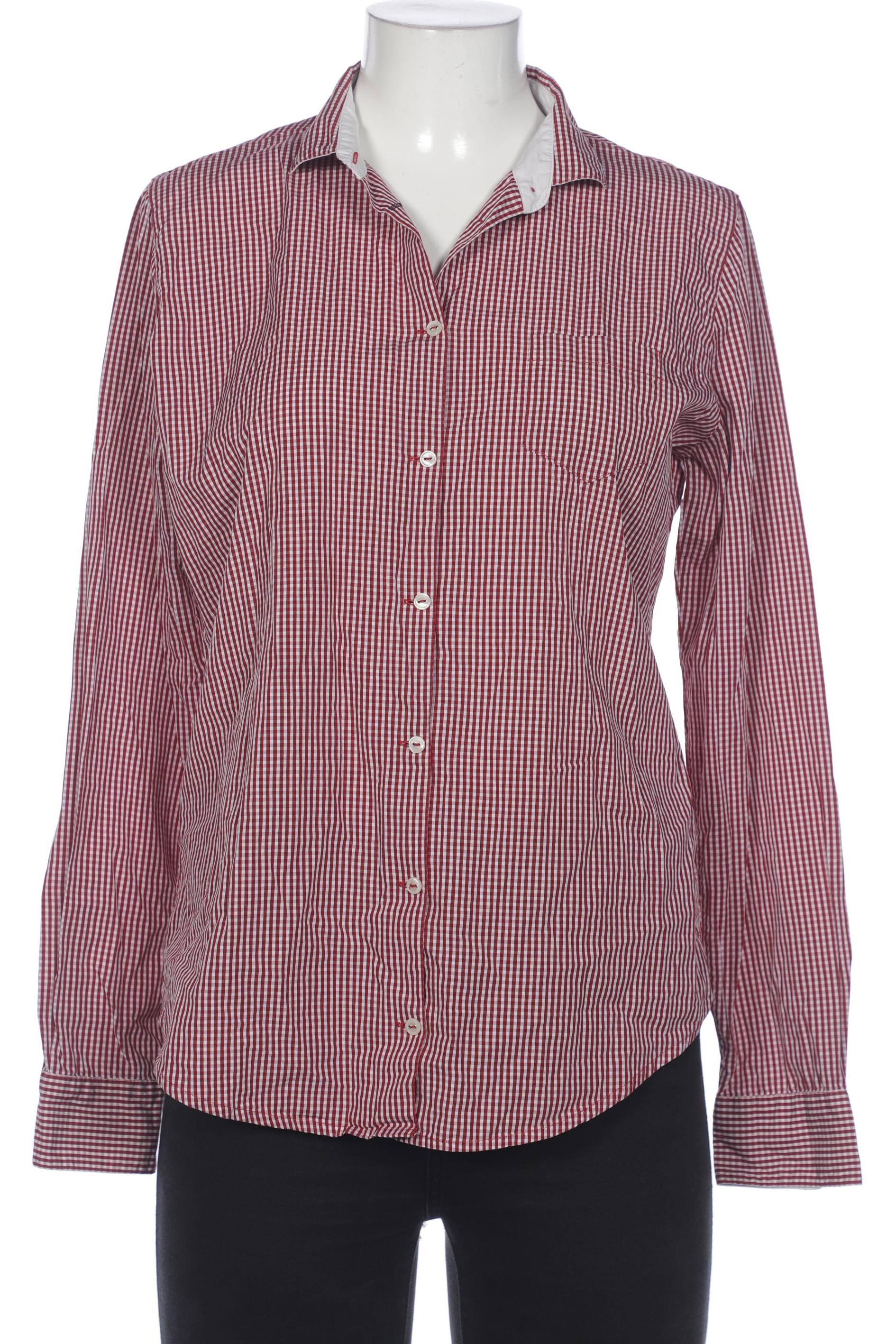 

Marc O Polo Damen Bluse, rot