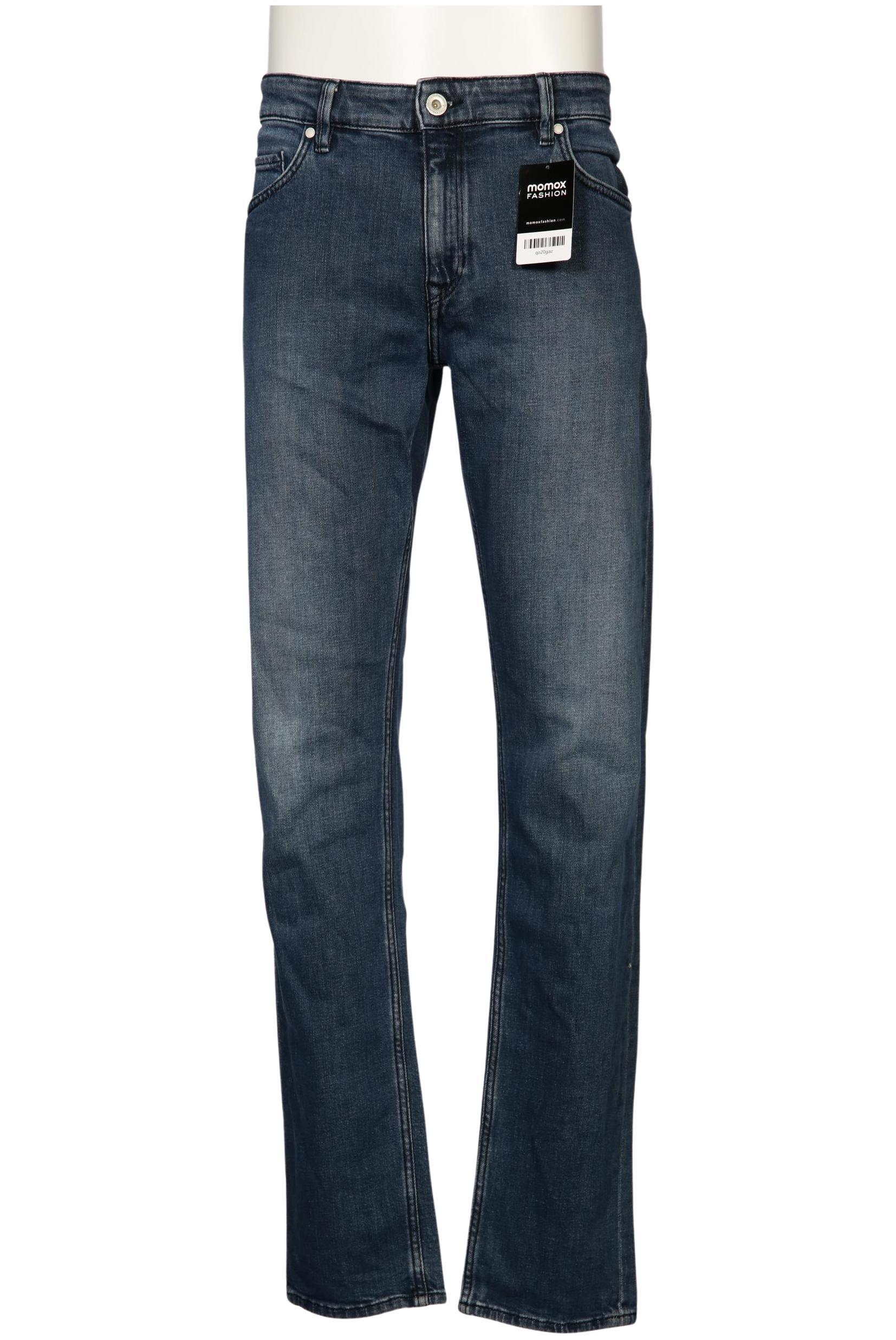 

Marc O Polo Herren Jeans, blau, Gr. 33