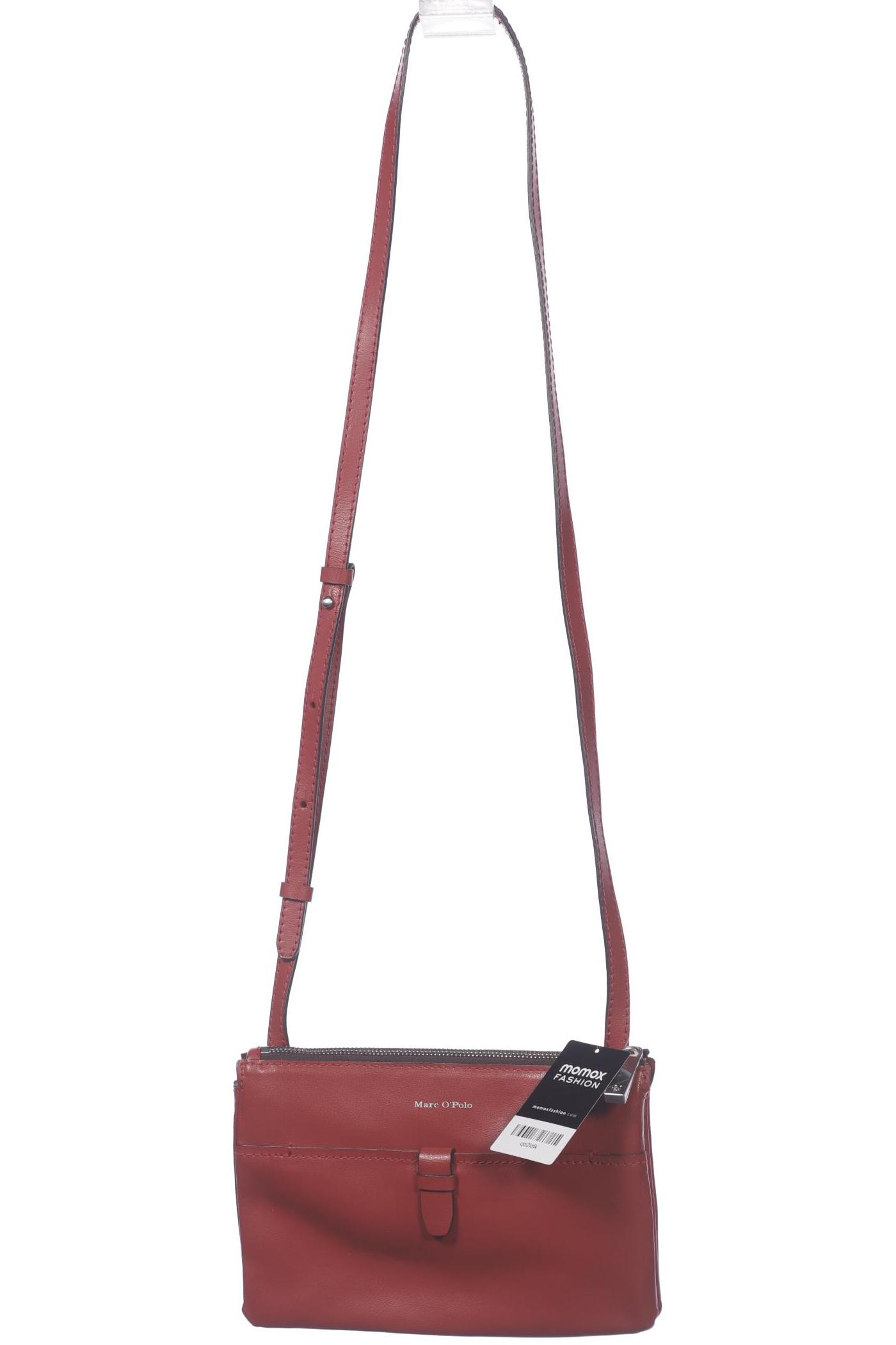 

Marc O Polo Damen Handtasche, rot, Gr.