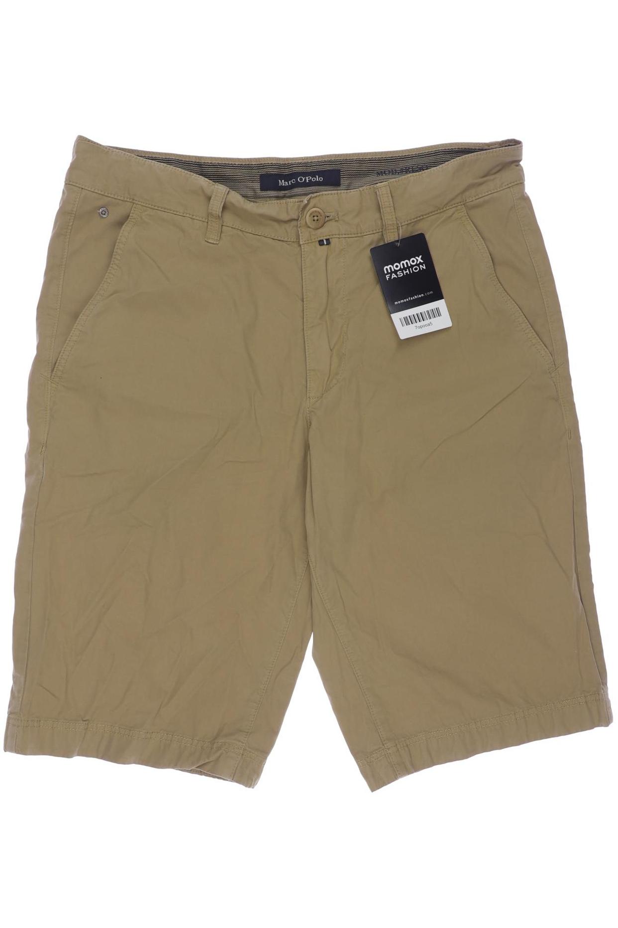 

Marc O Polo Herren Shorts, beige, Gr. 31