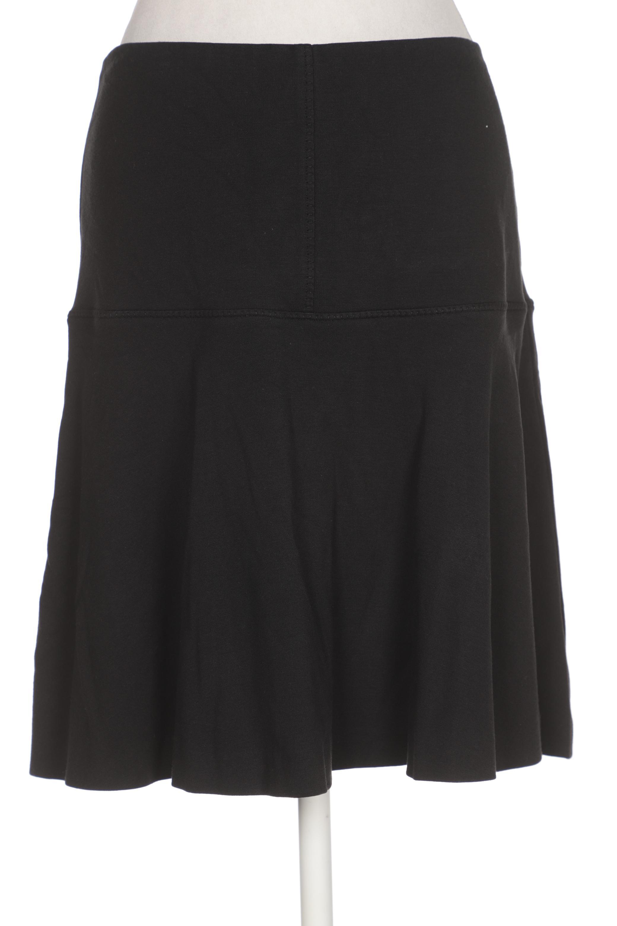 

Marc O Polo Damen Rock, schwarz, Gr. 38