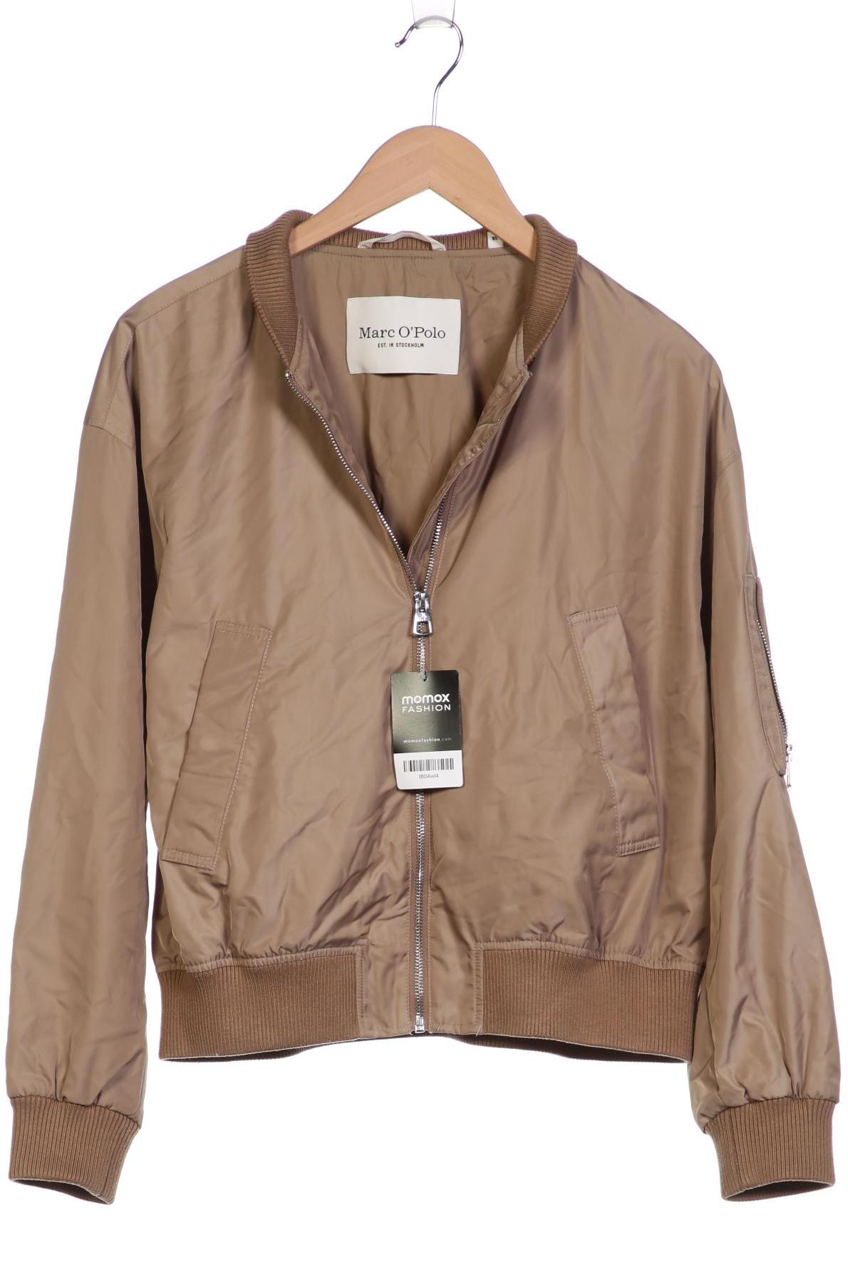 

Marc O Polo Damen Jacke, beige, Gr. 38