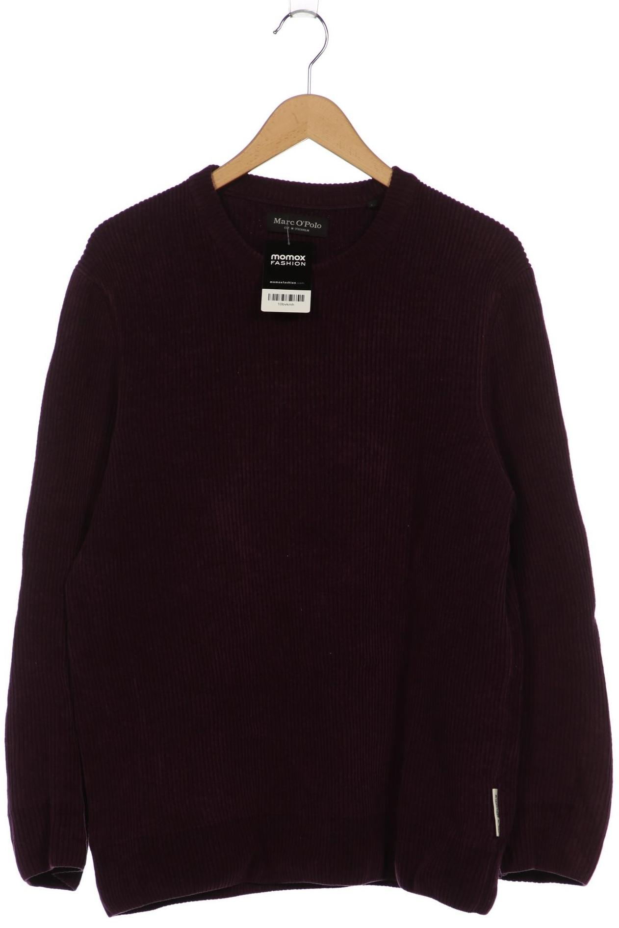 

Marc O Polo Herren Pullover, flieder, Gr. 52