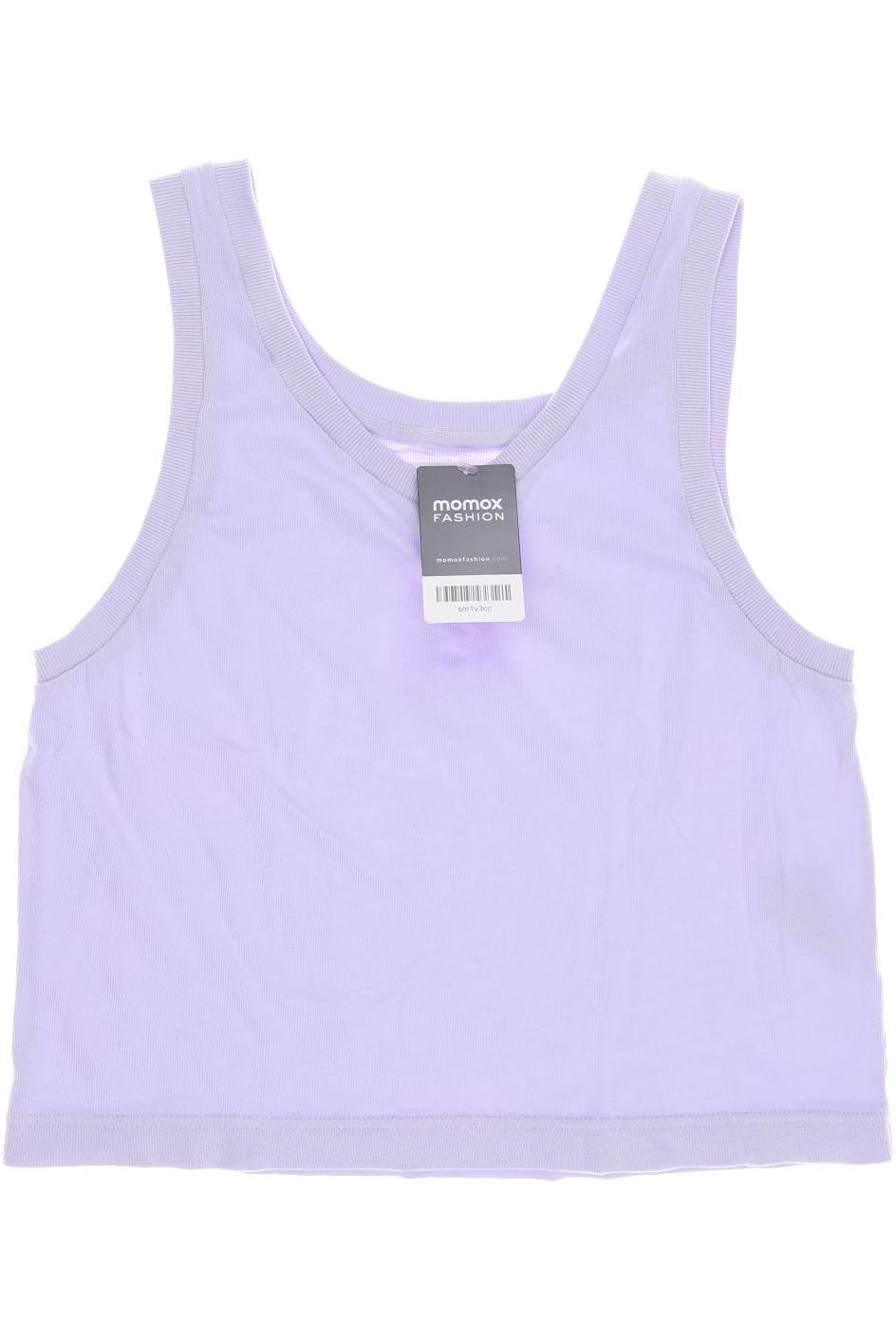 

Marc O Polo Damen Top, flieder, Gr. 38