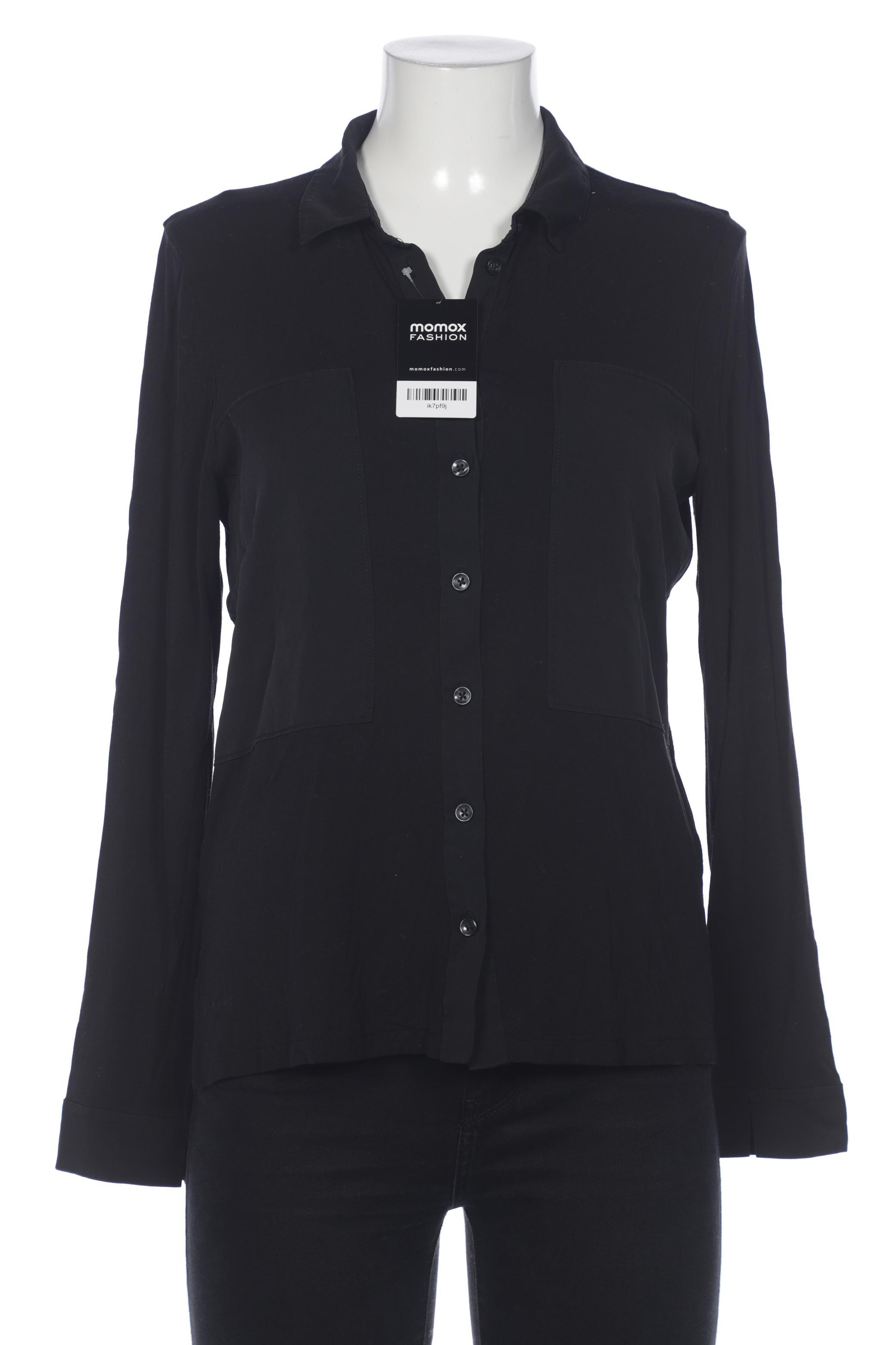 

Marc O Polo Damen Bluse, schwarz