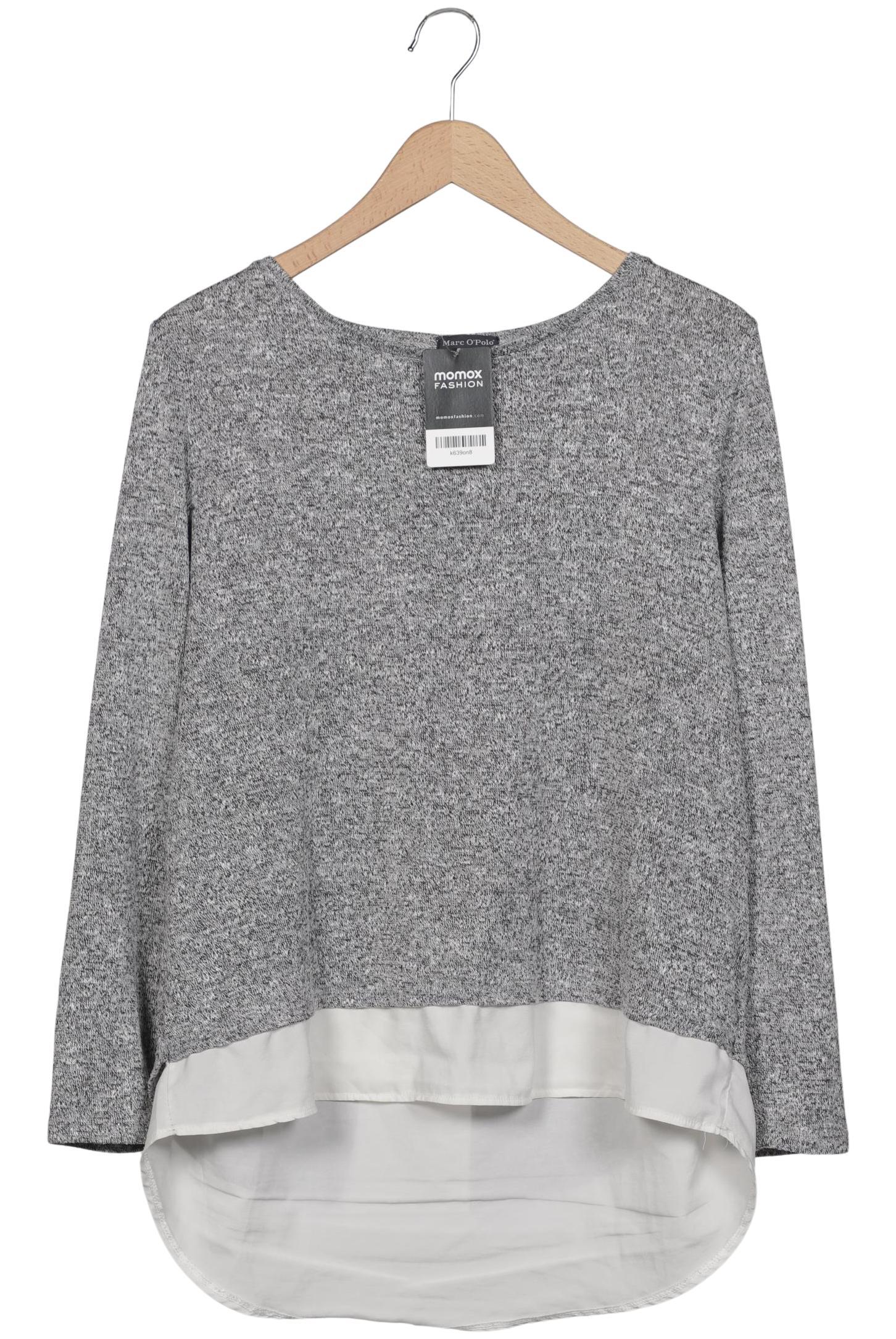 

Marc O Polo Damen Pullover, grau, Gr. 42